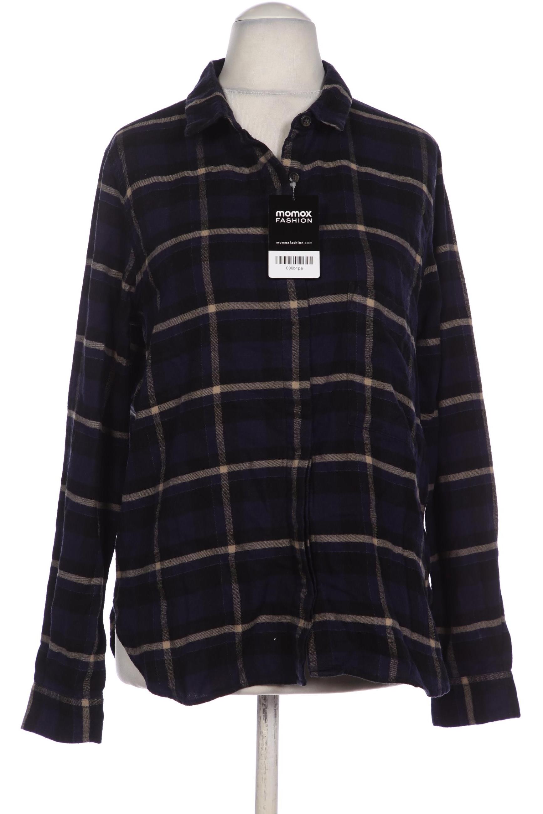 

Closed Damen Bluse, marineblau, Gr. 38