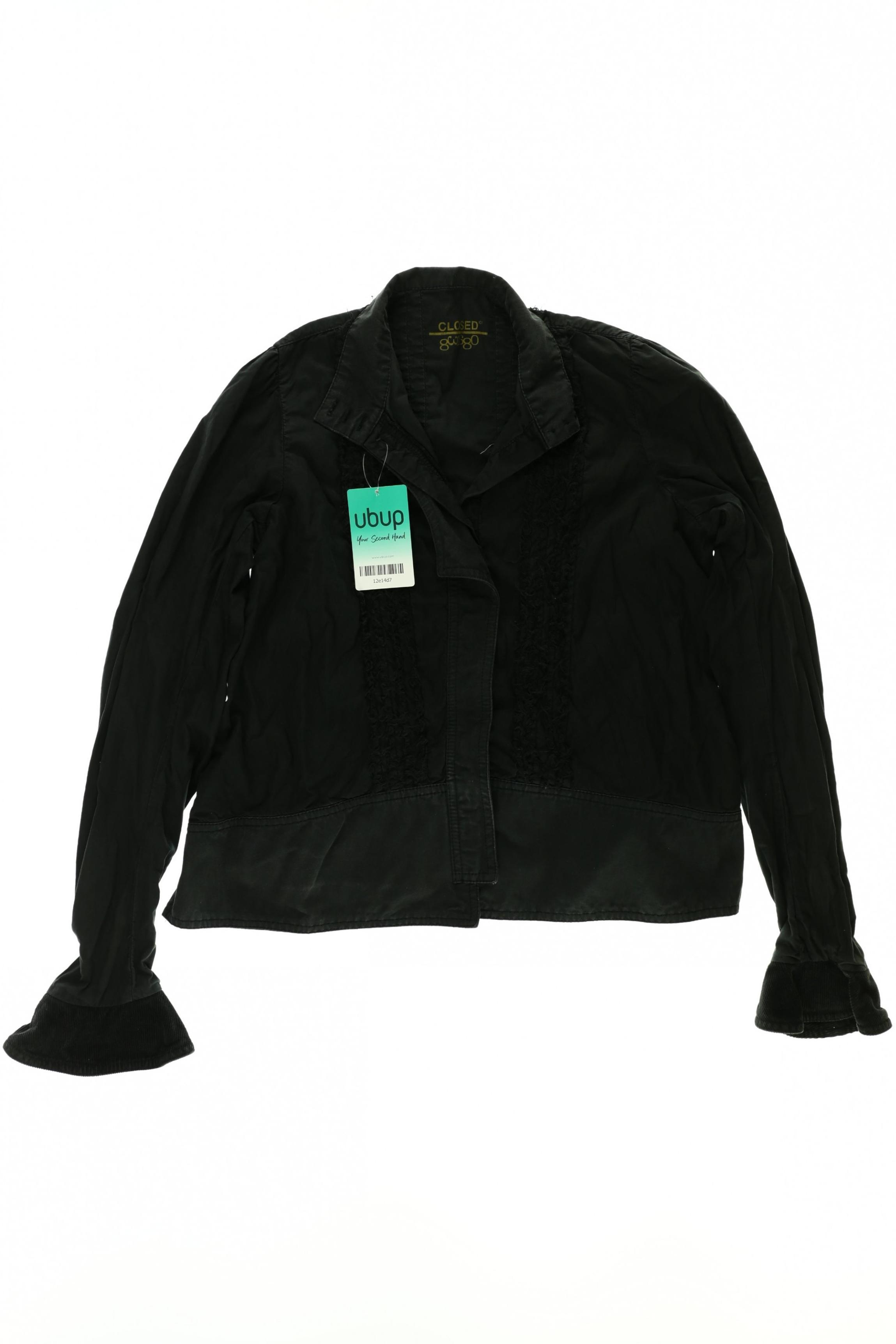

Closed Damen Bluse, marineblau, Gr. 38
