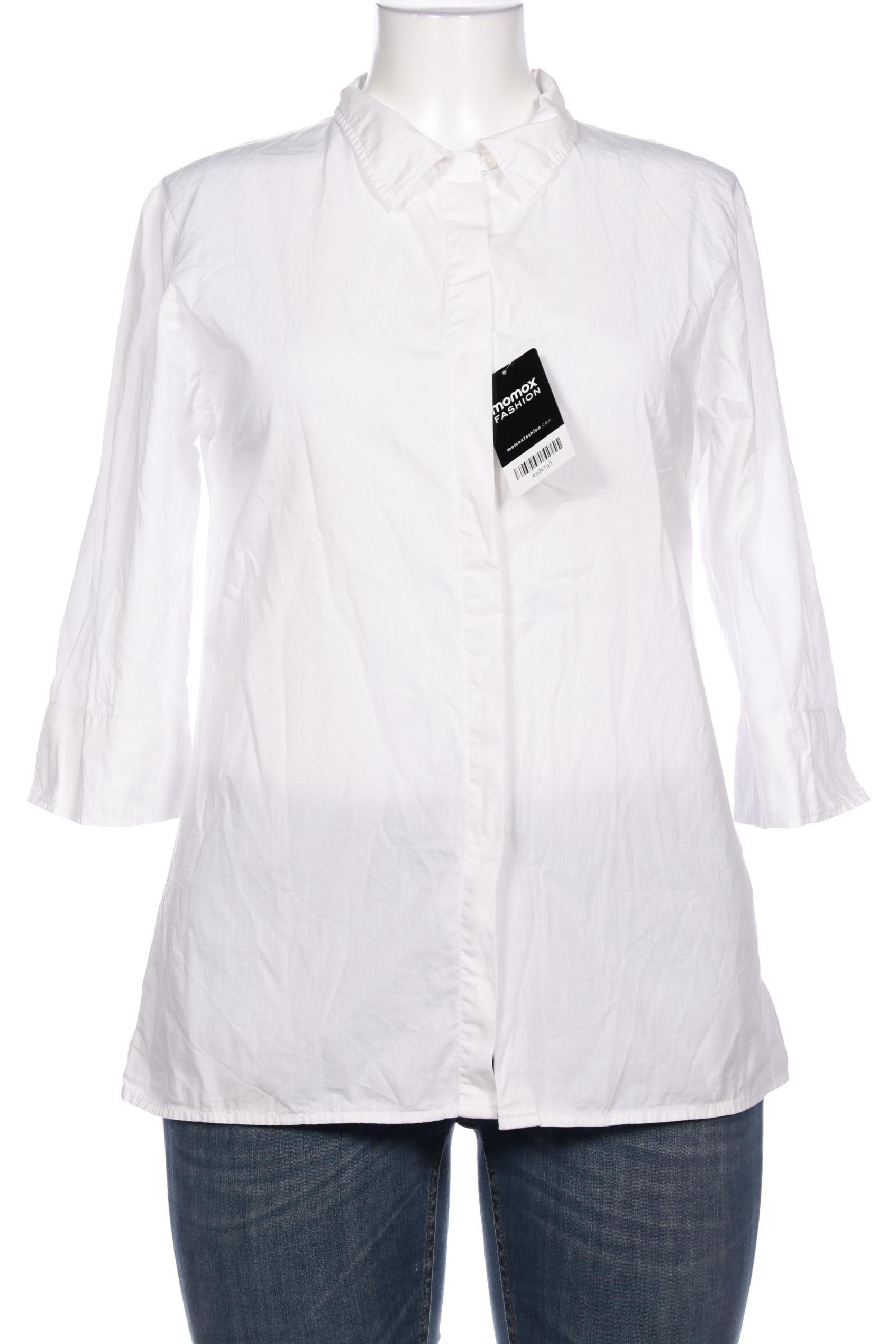 

Closed Damen Bluse, weiß