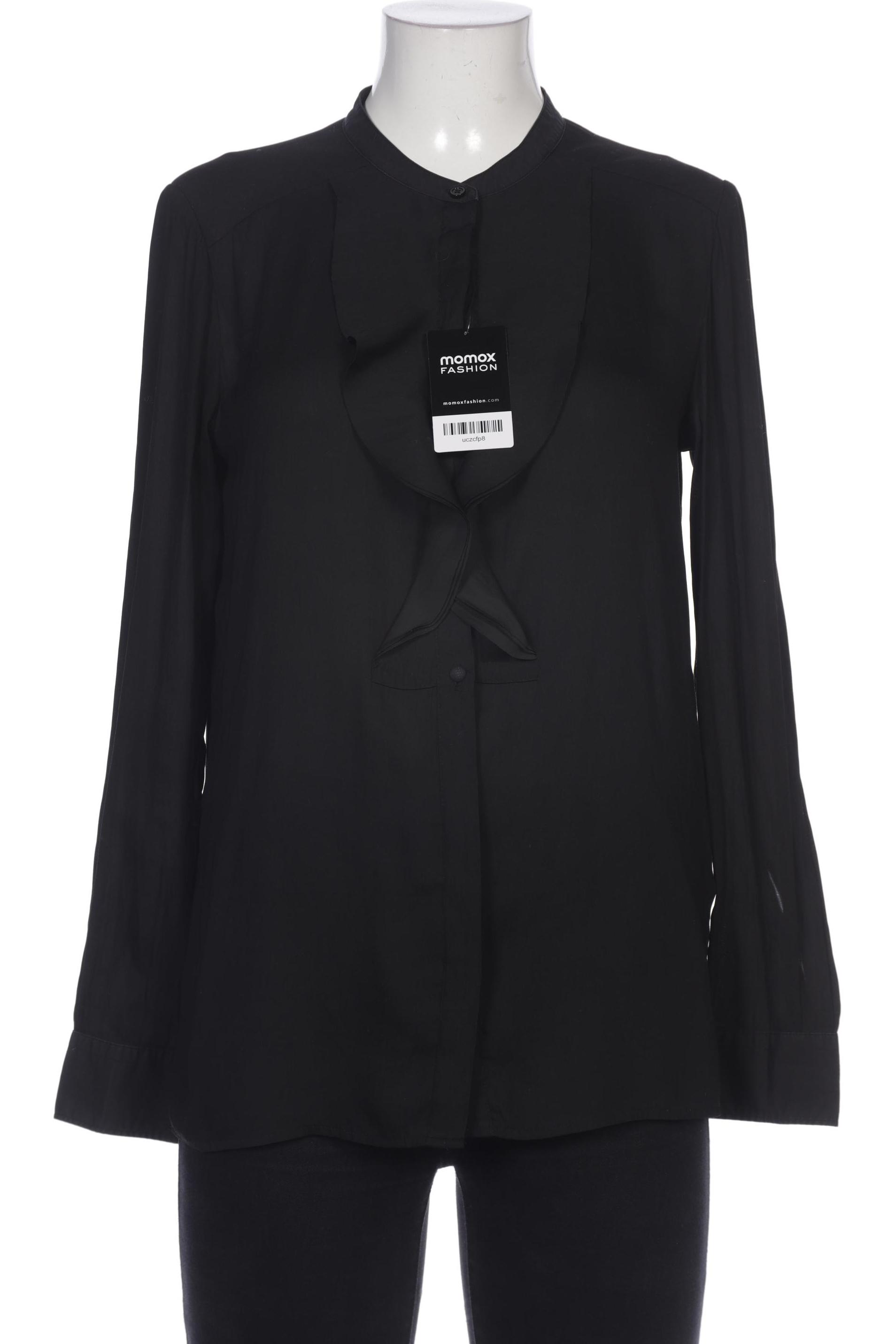 

Closed Damen Bluse, schwarz, Gr. 38
