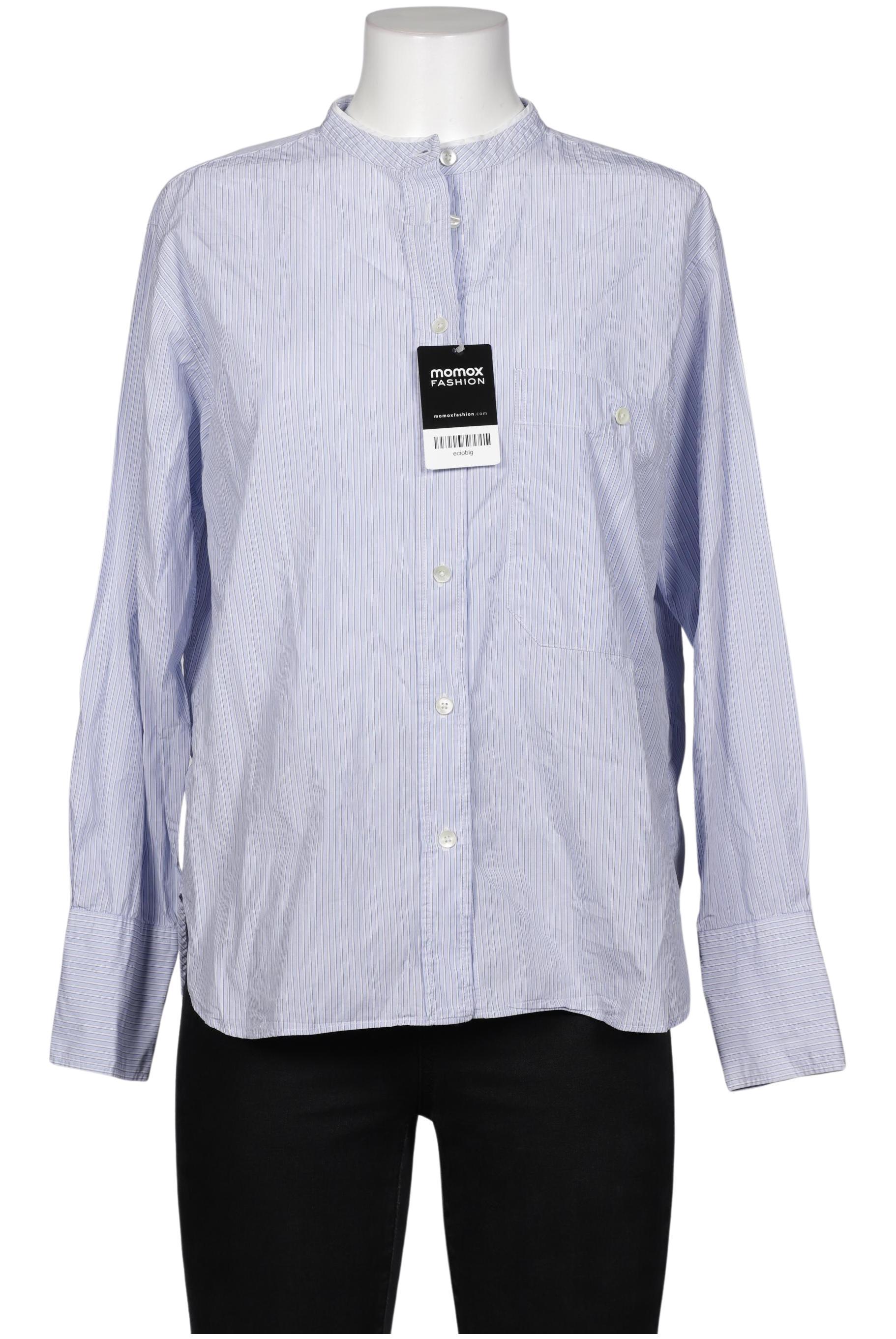 

Closed Damen Bluse, hellblau, Gr. 42