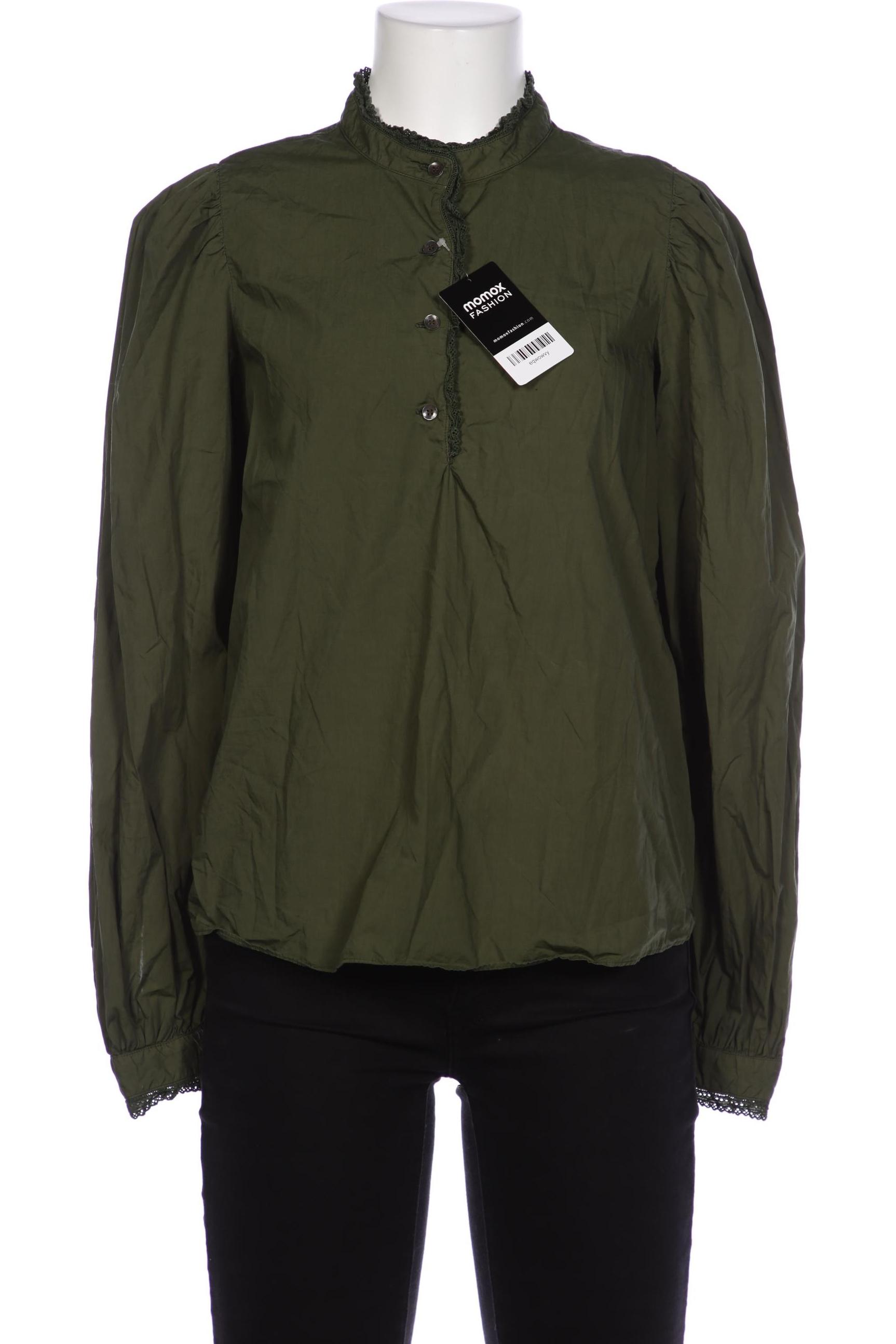 

Closed Damen Bluse, grün, Gr. 36