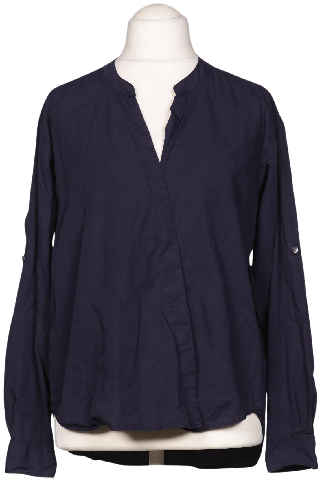 

Closed Damen Bluse, marineblau, Gr. 42