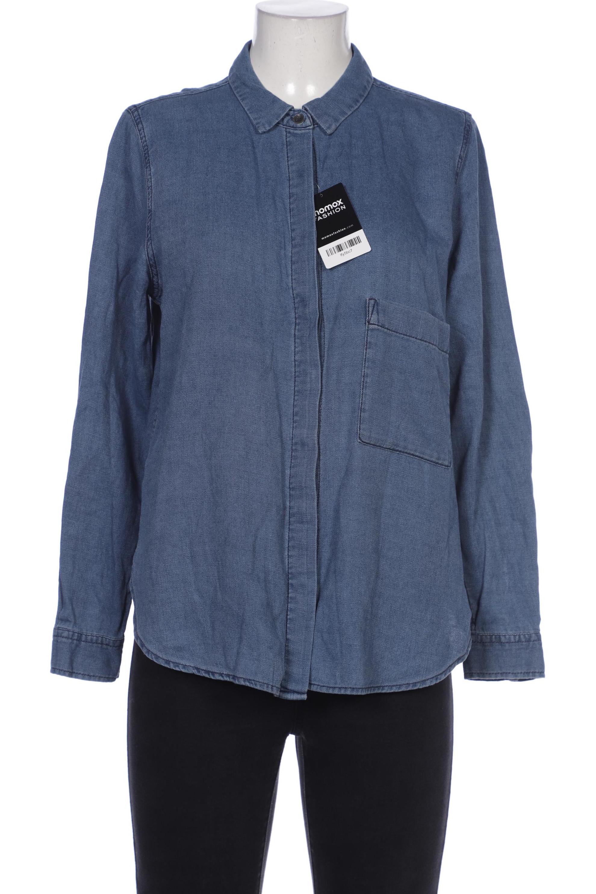 

Closed Damen Bluse, marineblau, Gr. 42