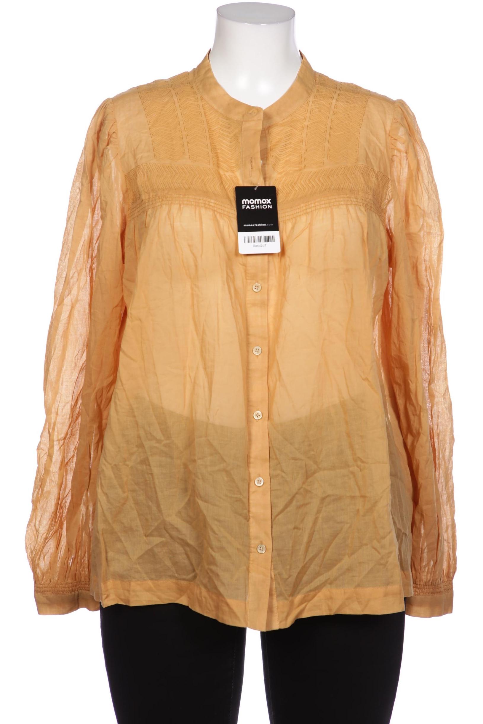 

Closed Damen Bluse, beige, Gr. 44