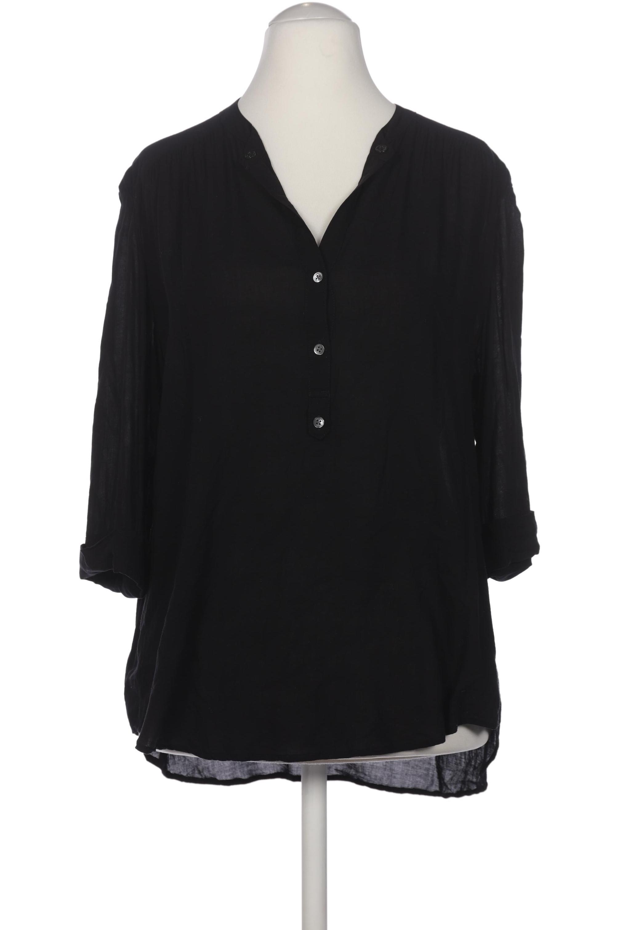 

Closed Damen Bluse, schwarz, Gr. 38