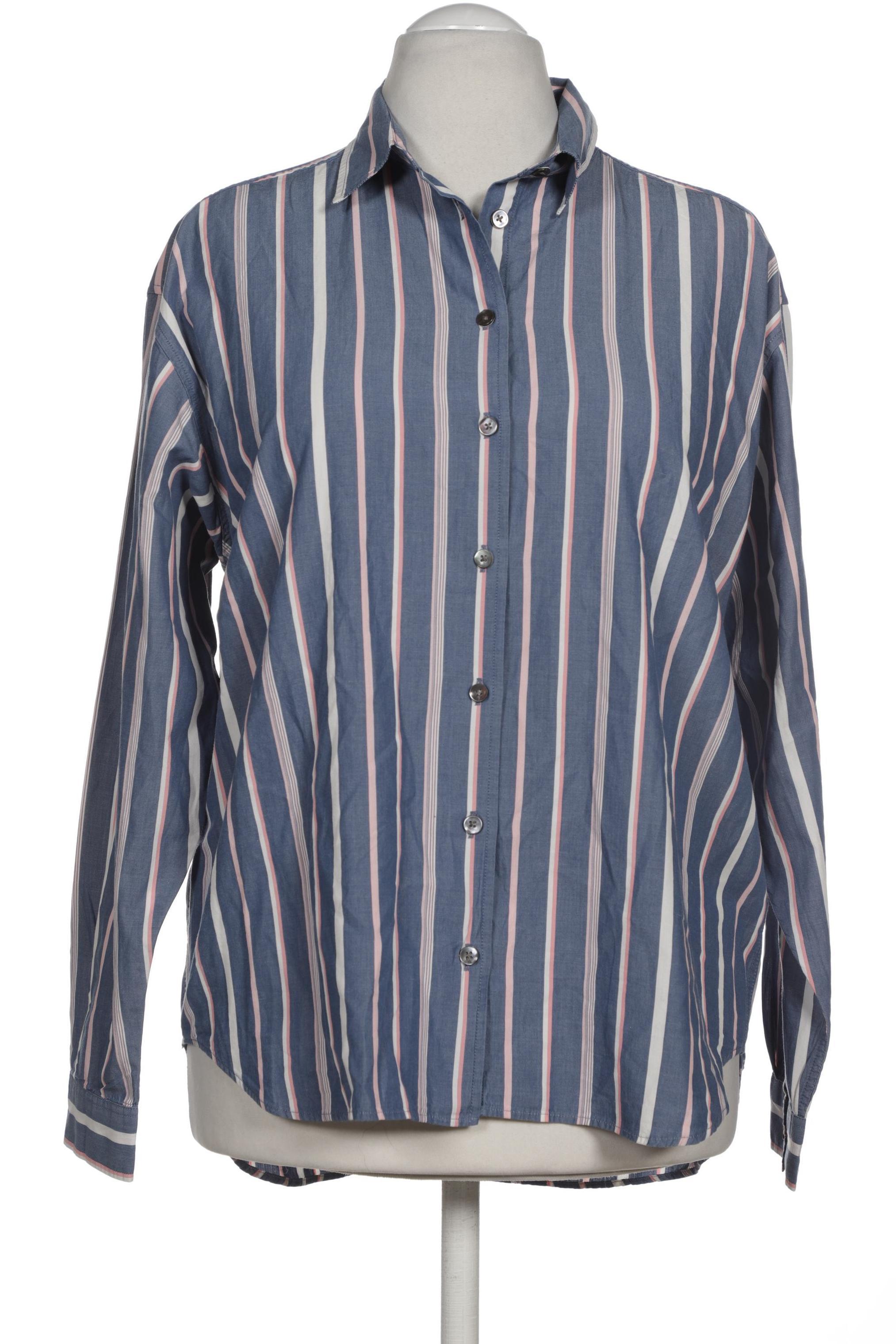 

Closed Damen Bluse, blau, Gr.