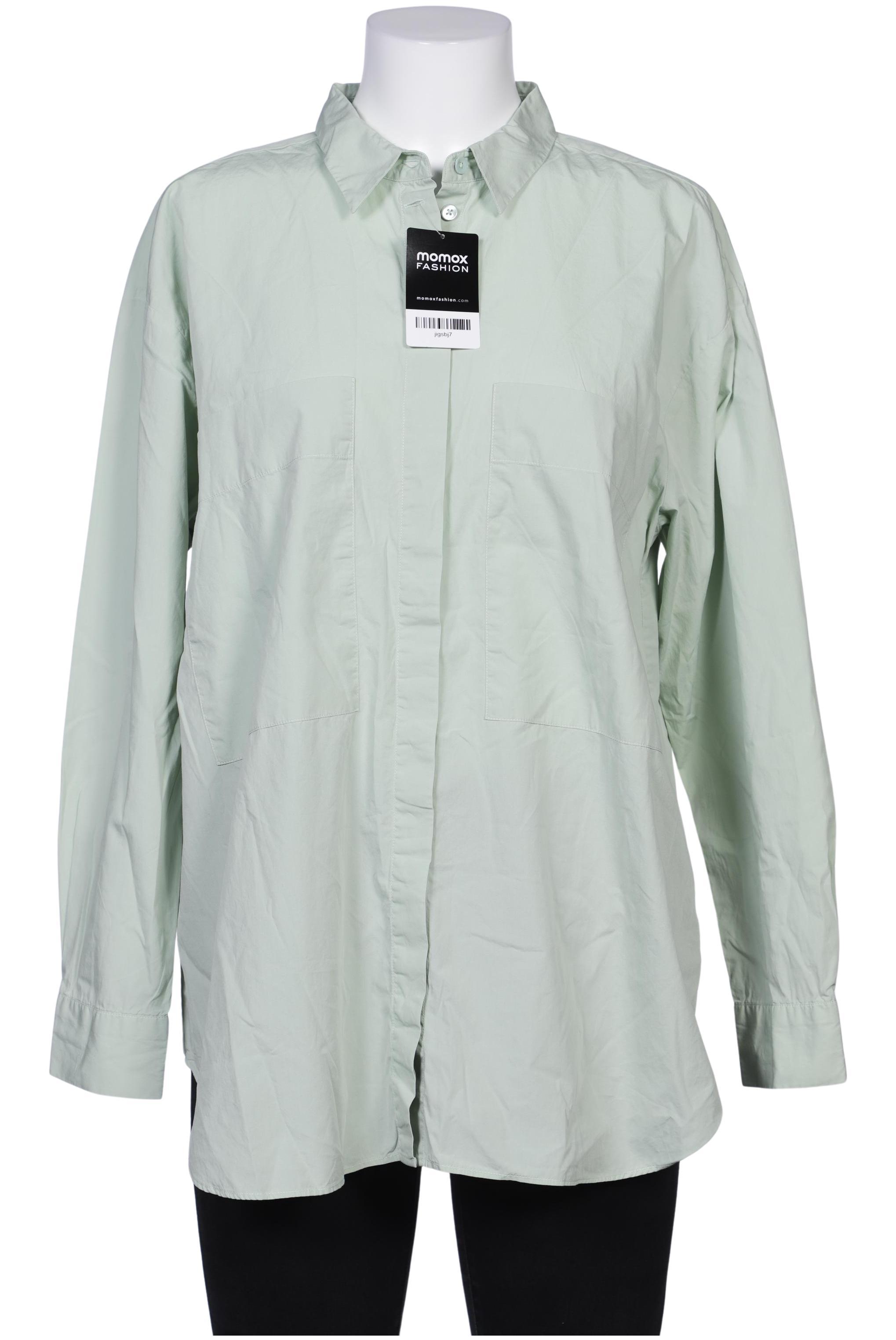 

Closed Damen Bluse, hellgrün, Gr. 42