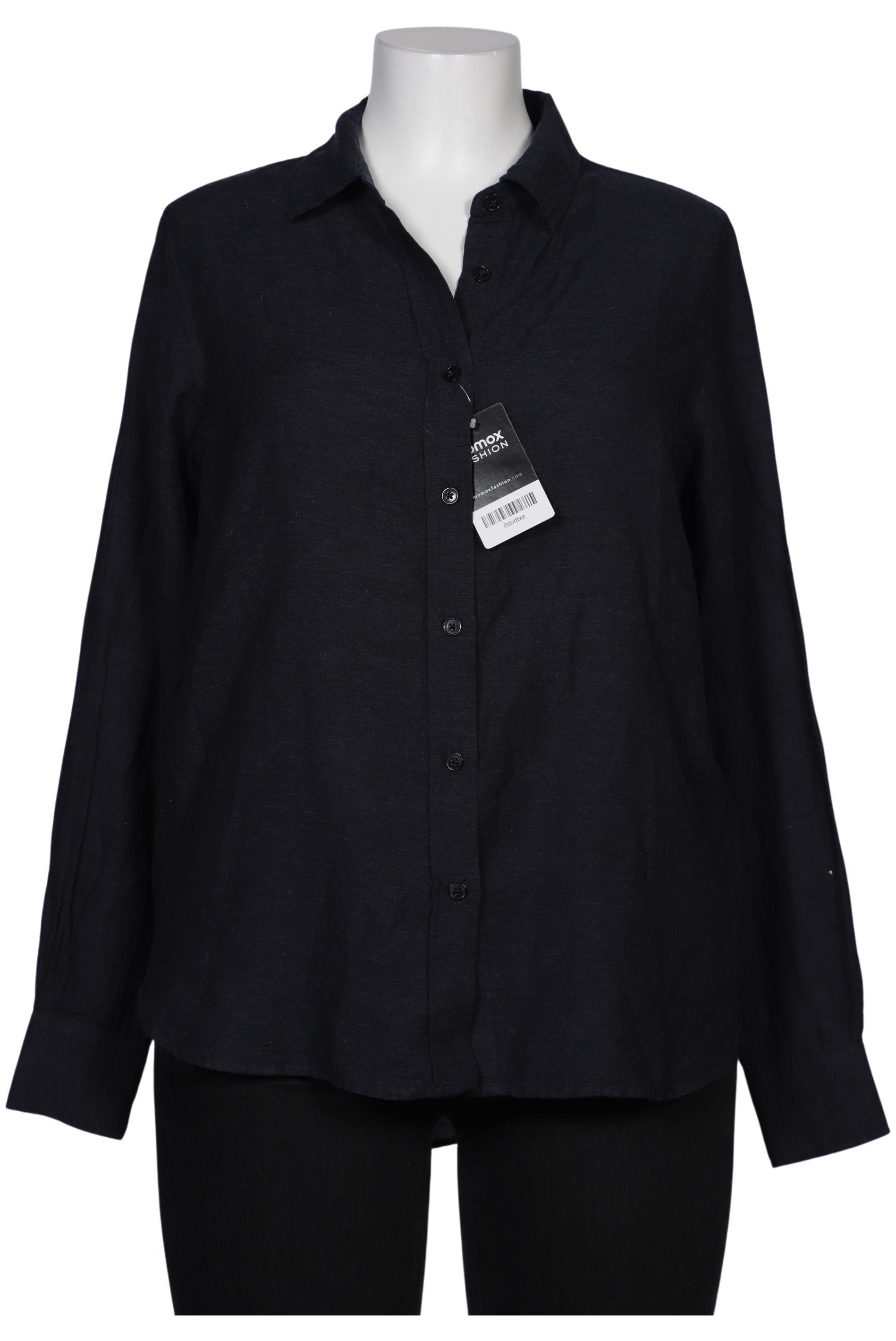 

Closed Damen Bluse, marineblau, Gr. 36