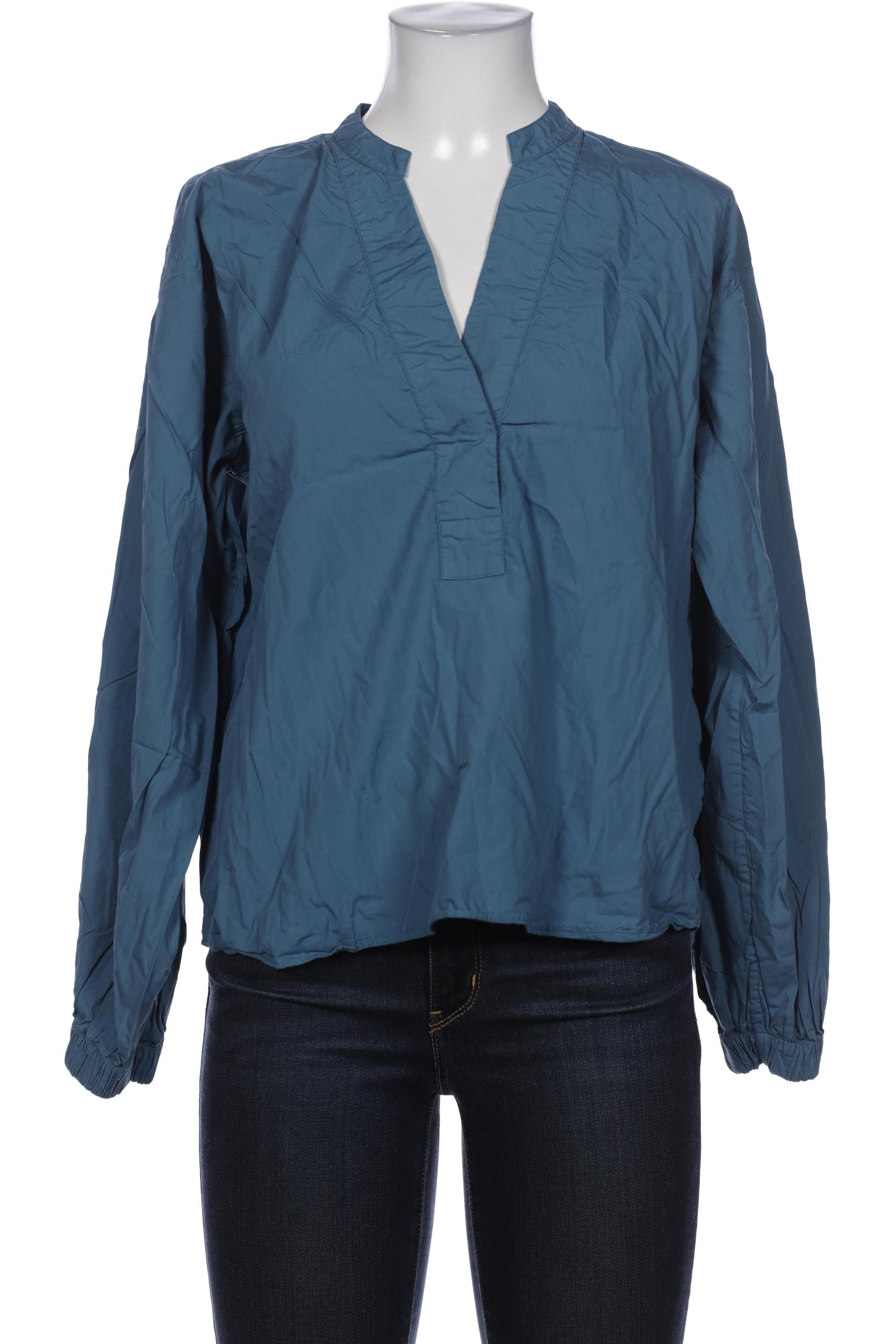 

Closed Damen Bluse, blau, Gr. 38