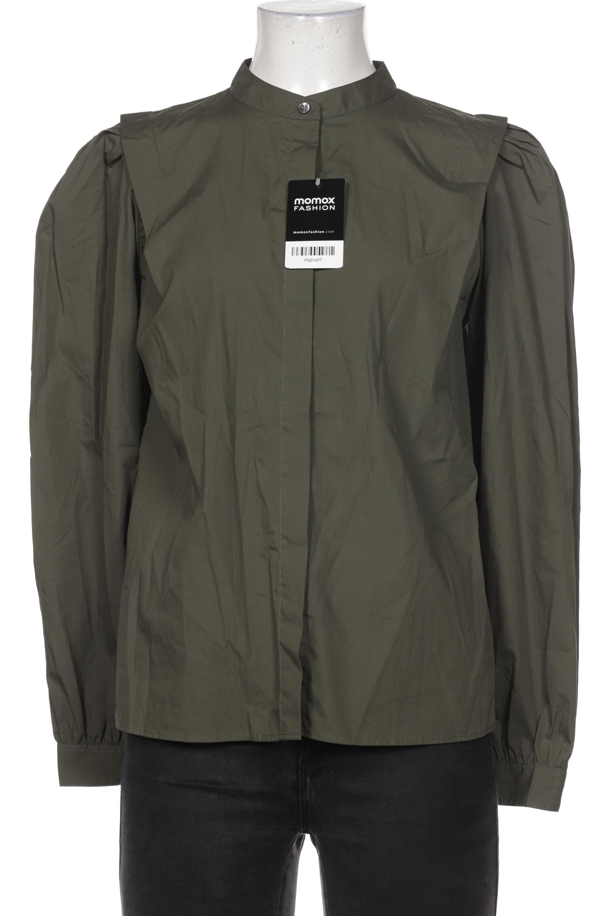 

Closed Damen Bluse, grün, Gr. 36