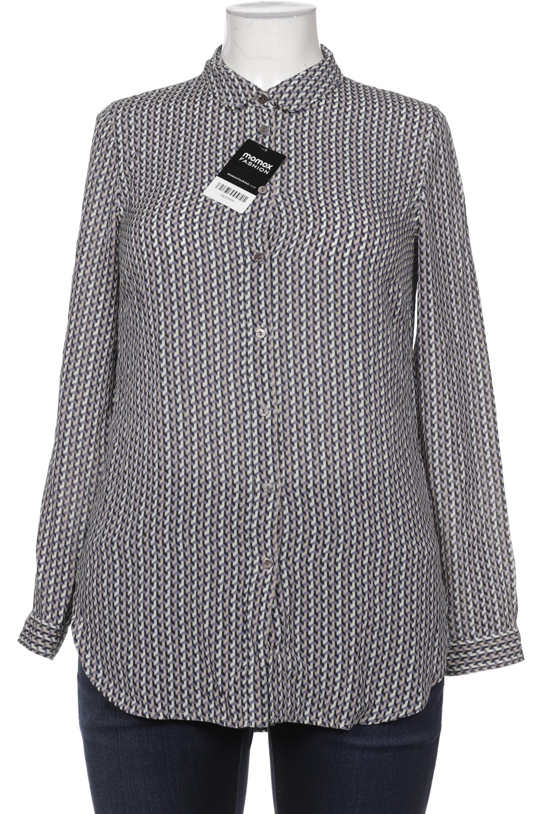 

Closed Damen Bluse, grau, Gr. 42
