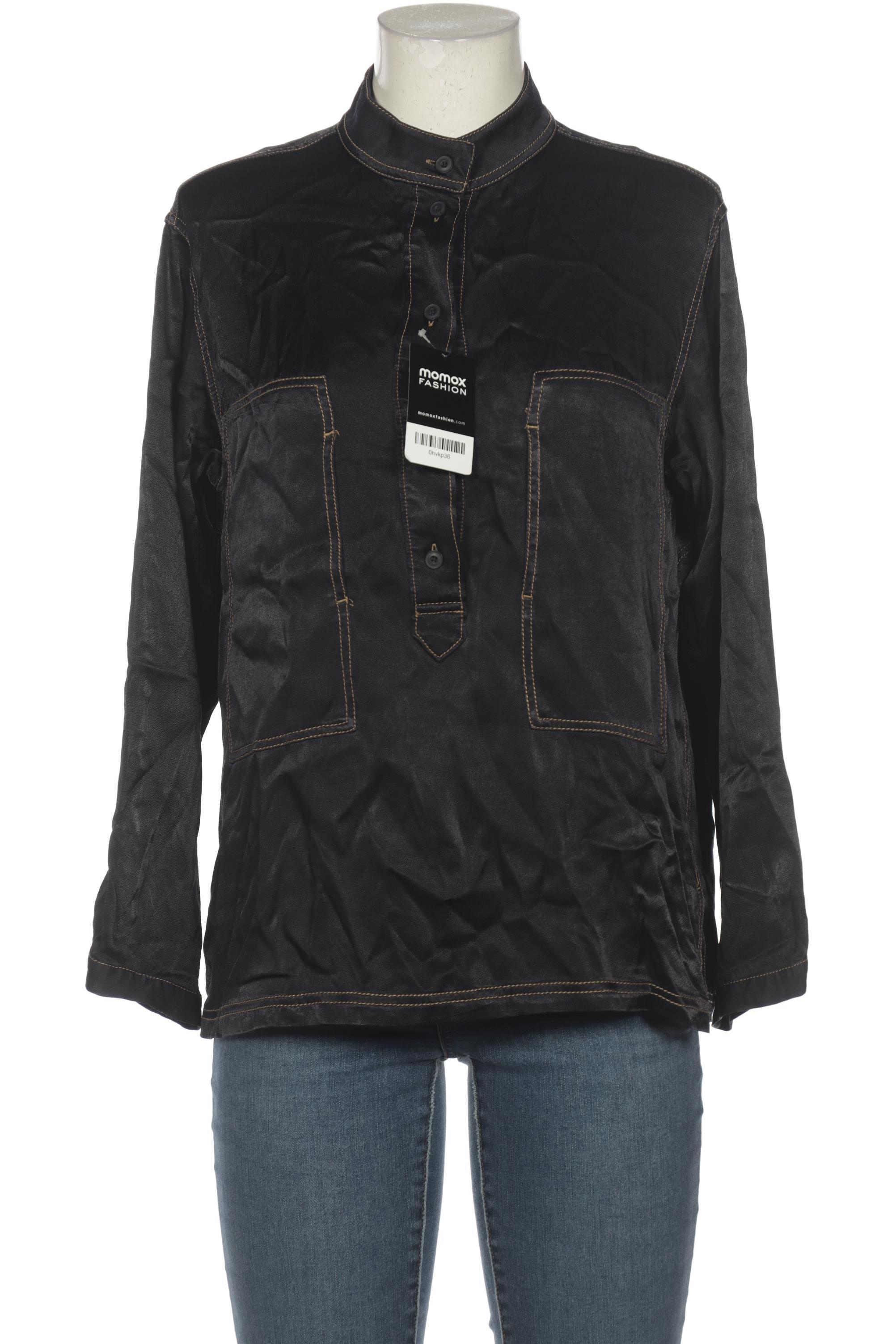

Closed Damen Bluse, marineblau
