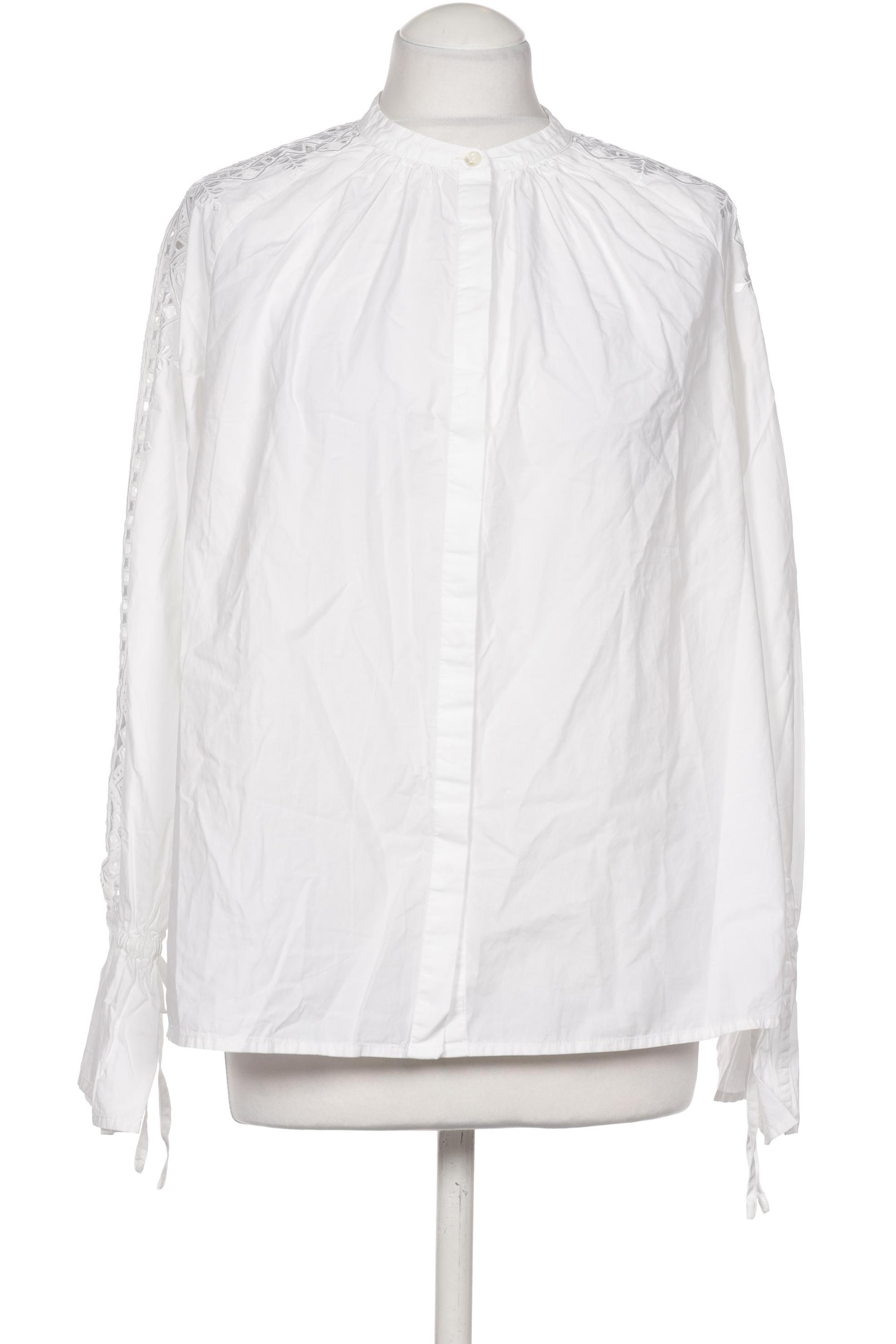 

Closed Damen Bluse, weiß, Gr. 36