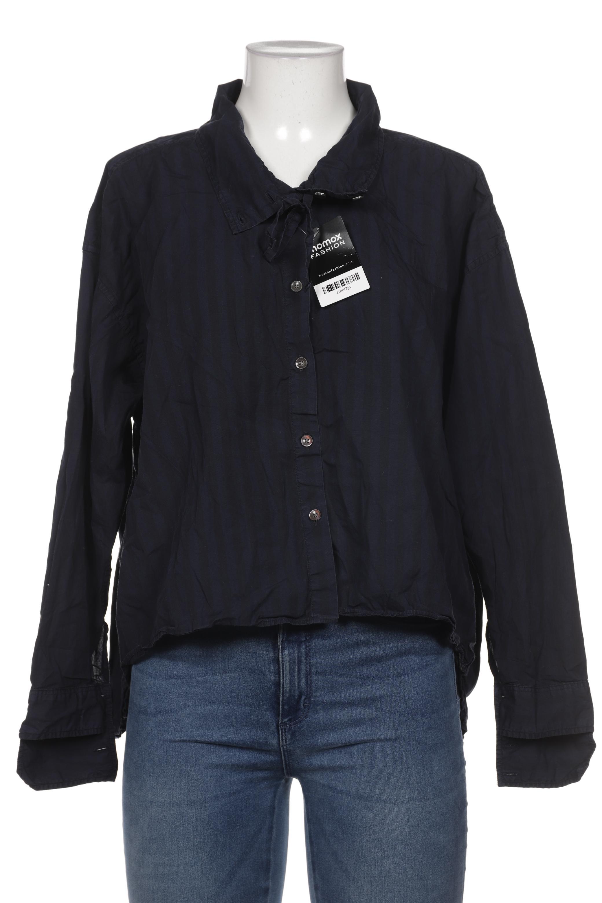 

Closed Damen Bluse, marineblau, Gr. 48