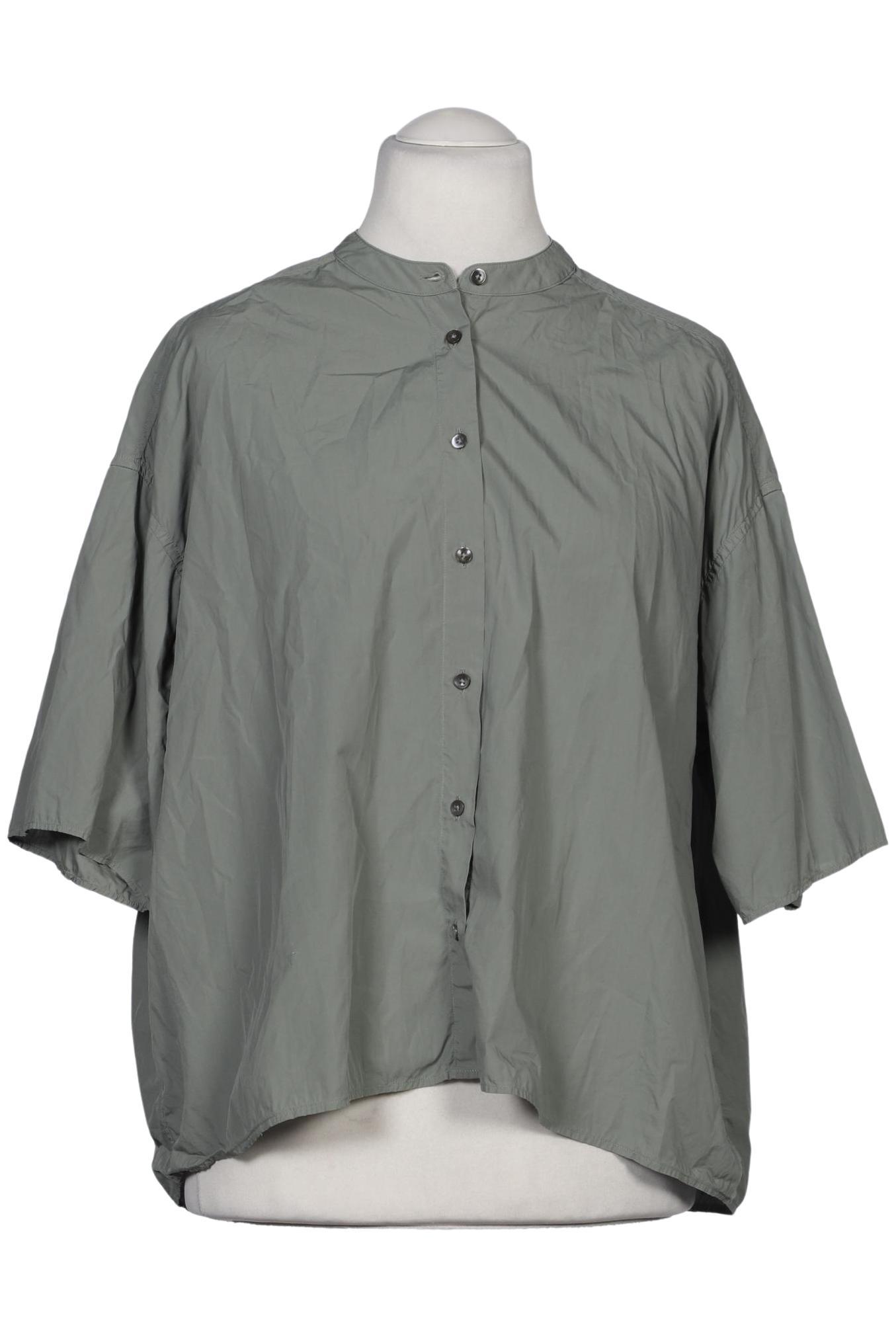 

Closed Damen Bluse, grün, Gr. 42