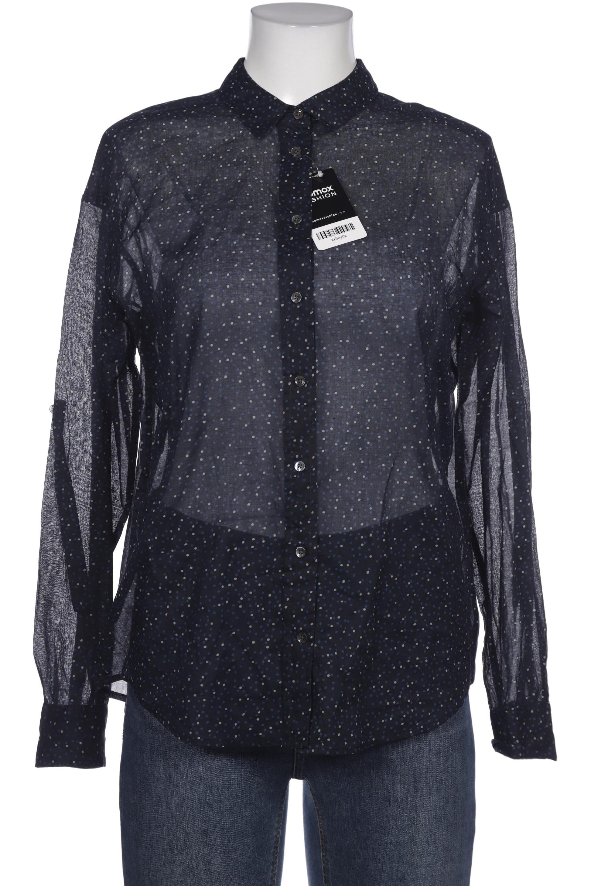 

Closed Damen Bluse, marineblau, Gr. 36