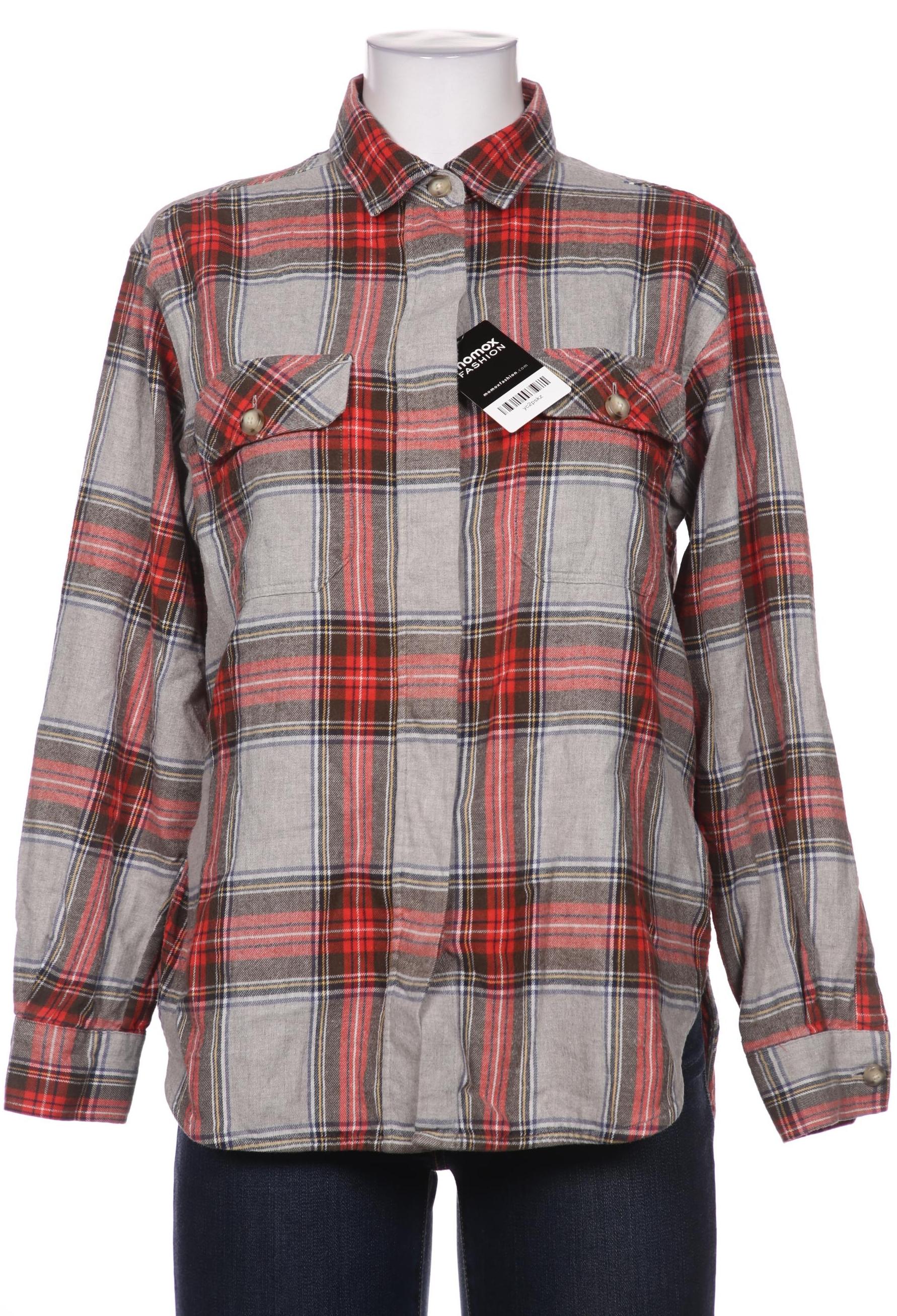 

Closed Damen Bluse, grau, Gr. 36