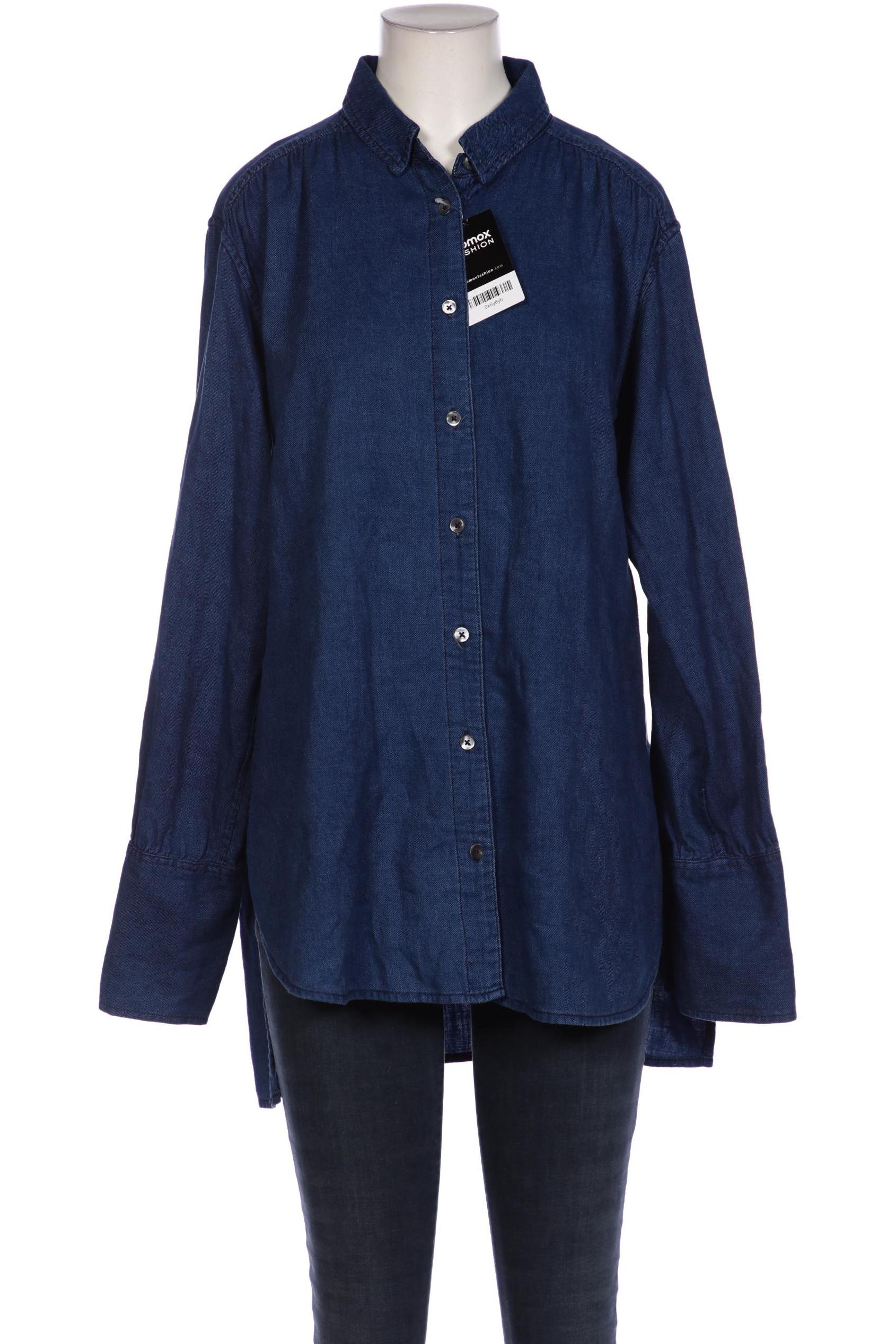 

Closed Damen Bluse, marineblau, Gr. 38