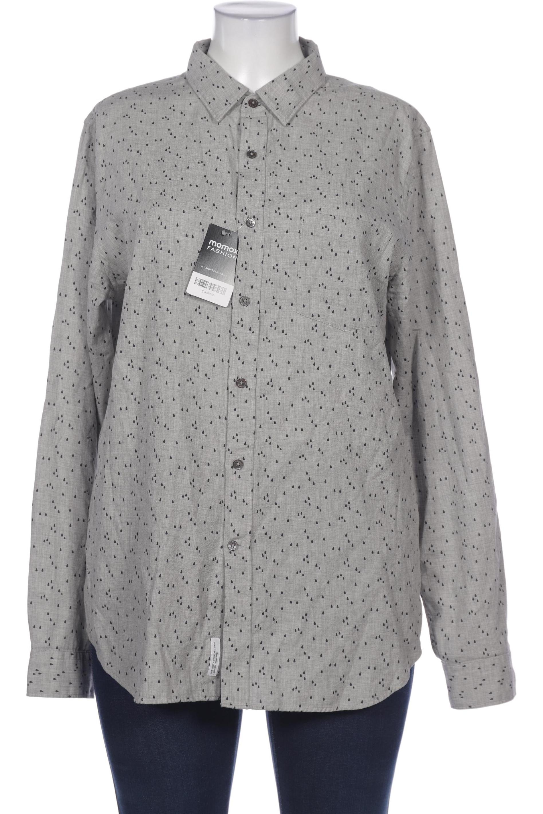 

Closed Damen Bluse, grau, Gr. 44