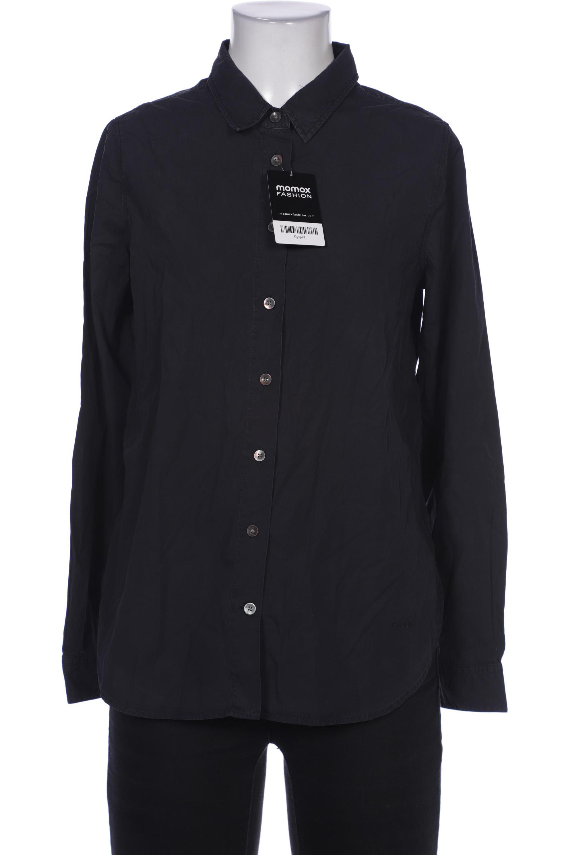 

Closed Damen Bluse, marineblau, Gr. 36