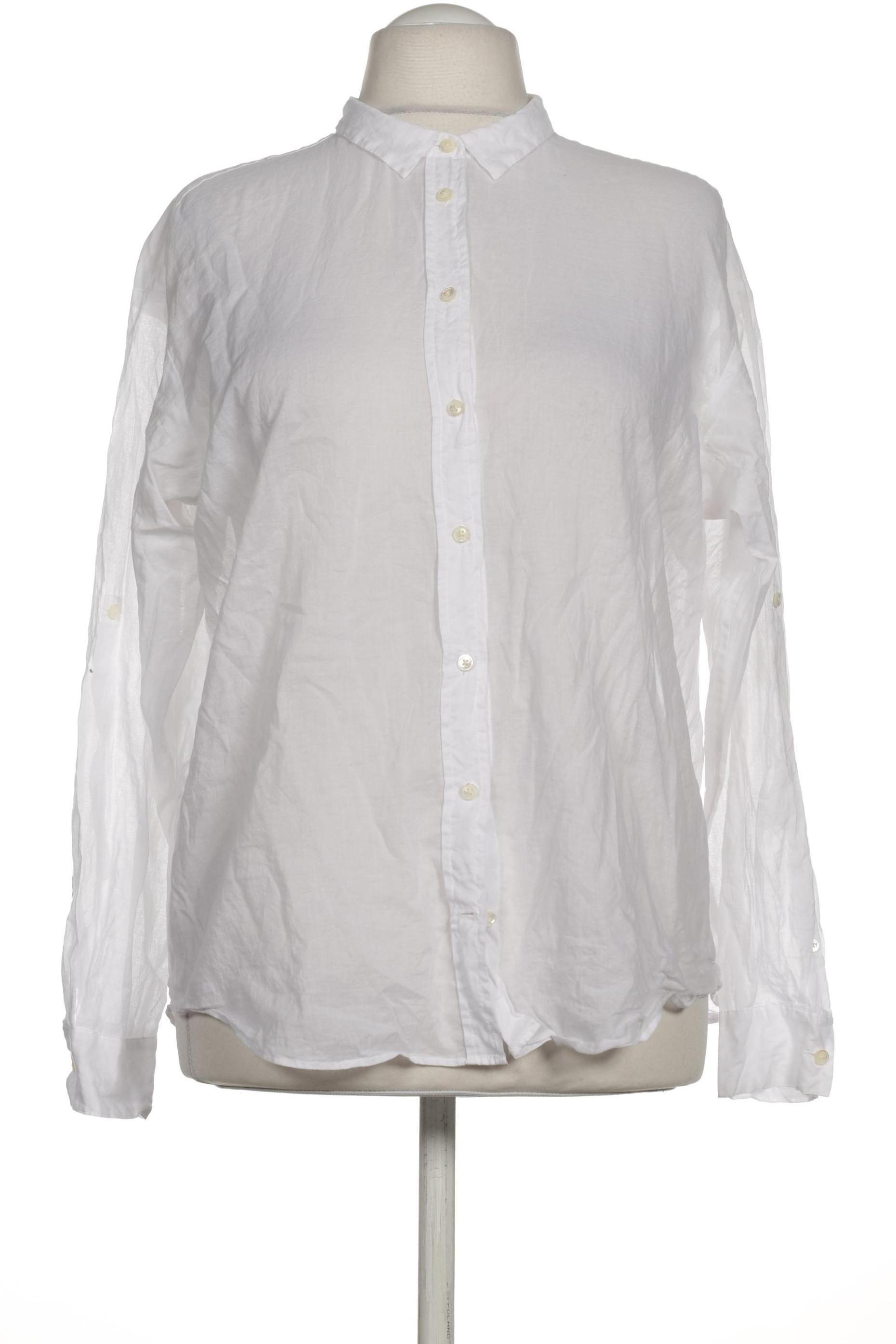 

Closed Damen Bluse, weiß, Gr.