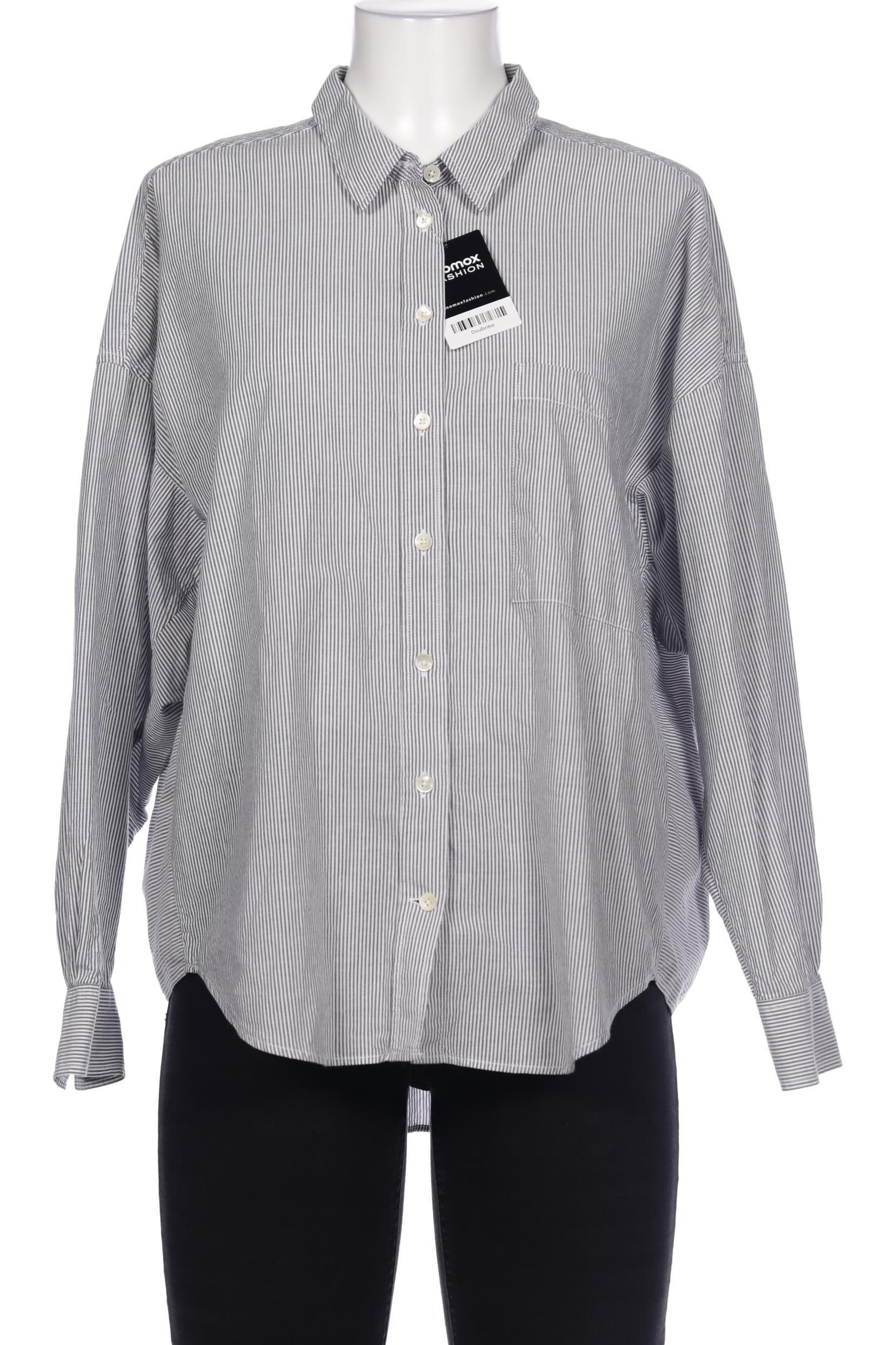 

Closed Damen Bluse, grau, Gr. 38