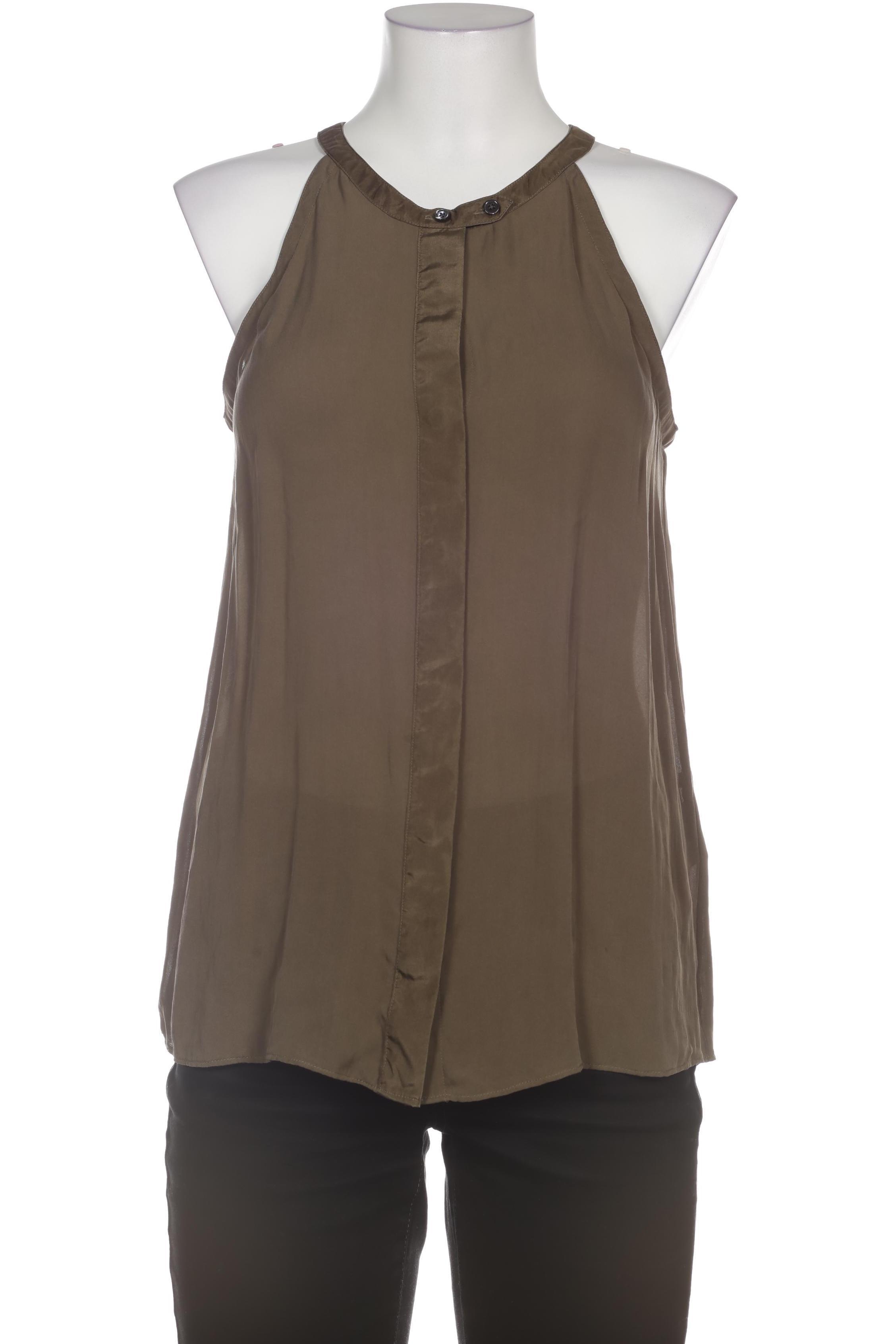 

Closed Damen Bluse, braun, Gr.