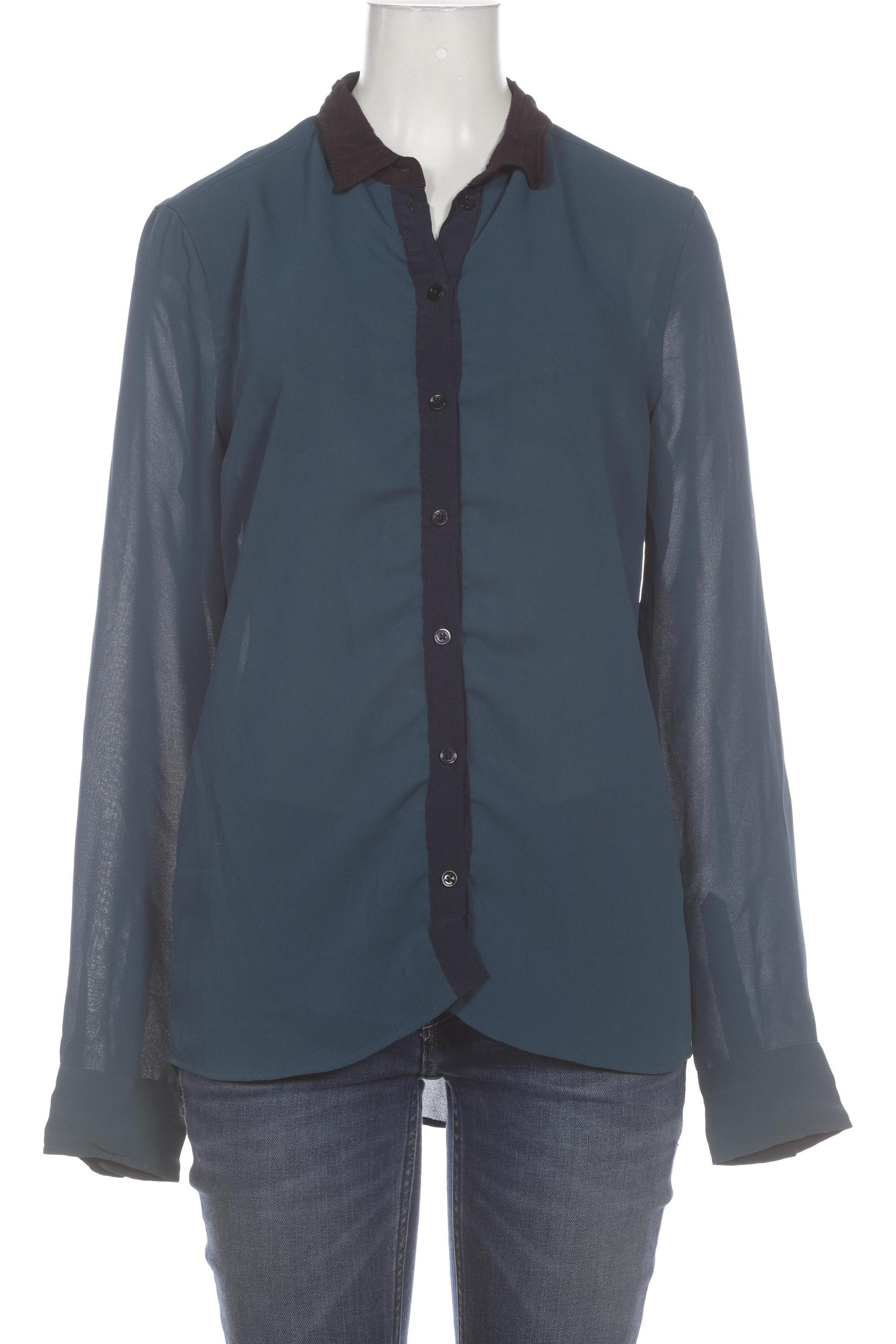 

Closed Damen Bluse, türkis, Gr. 34