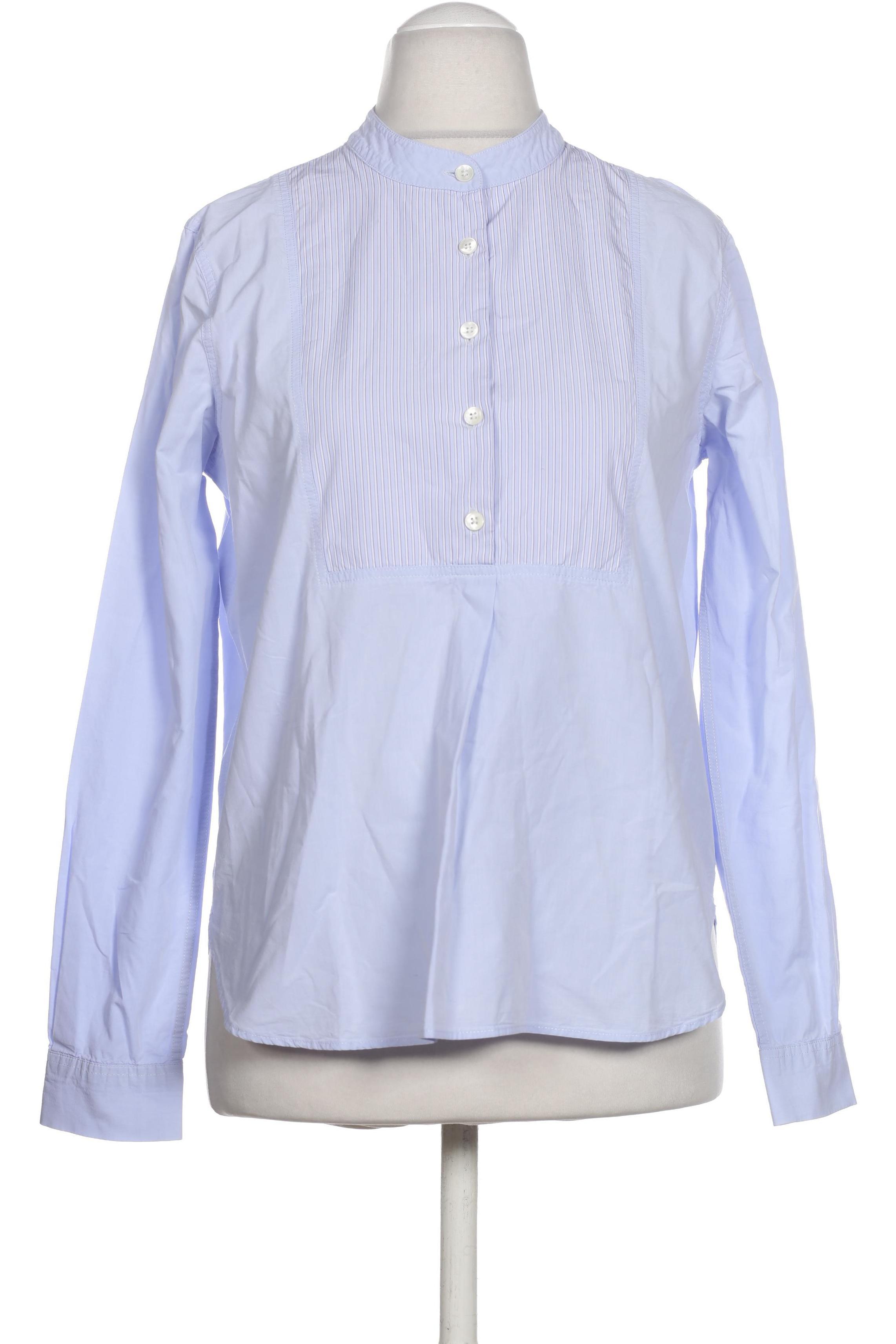 

Closed Damen Bluse, blau, Gr.