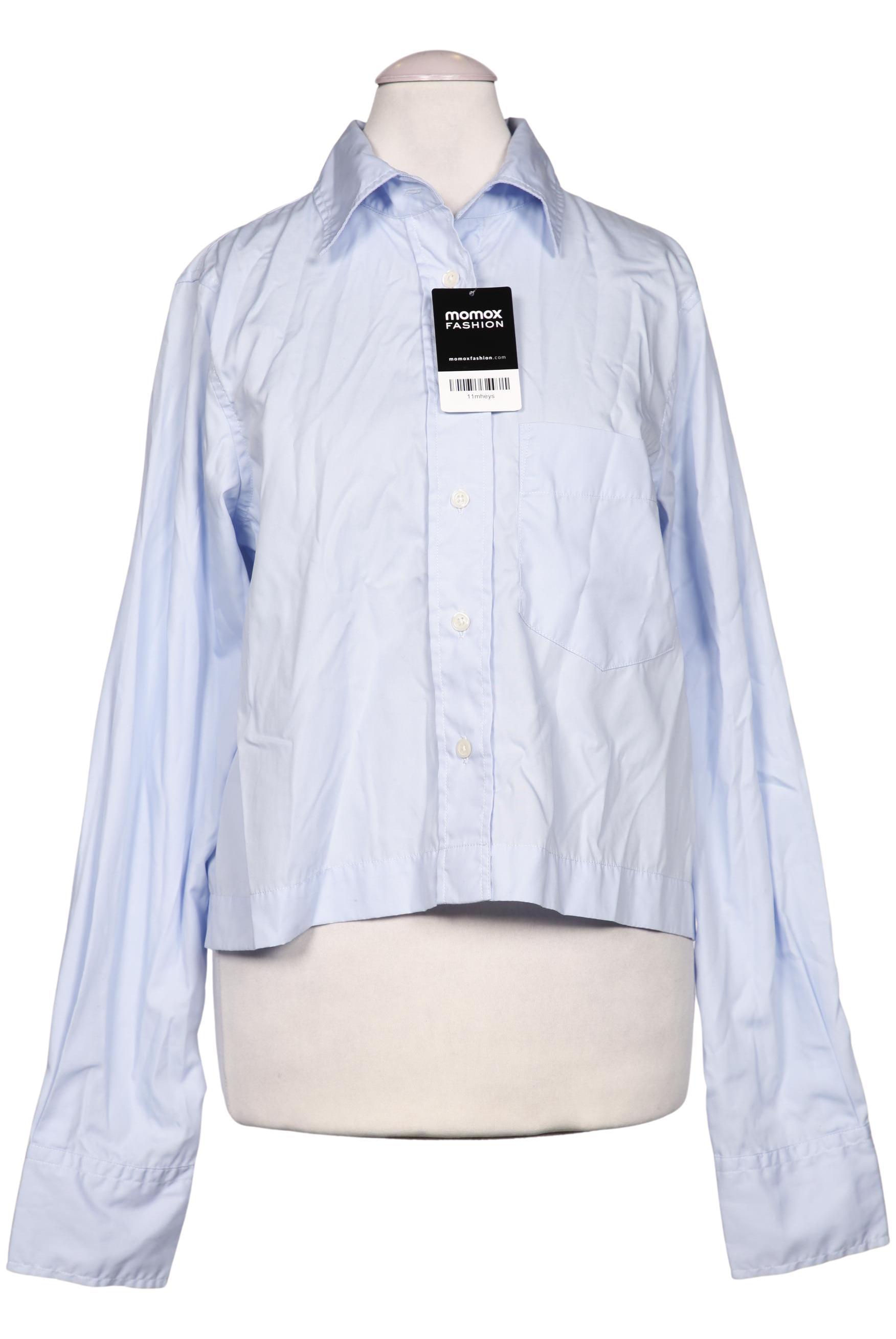 

Closed Damen Bluse, hellblau, Gr. 36