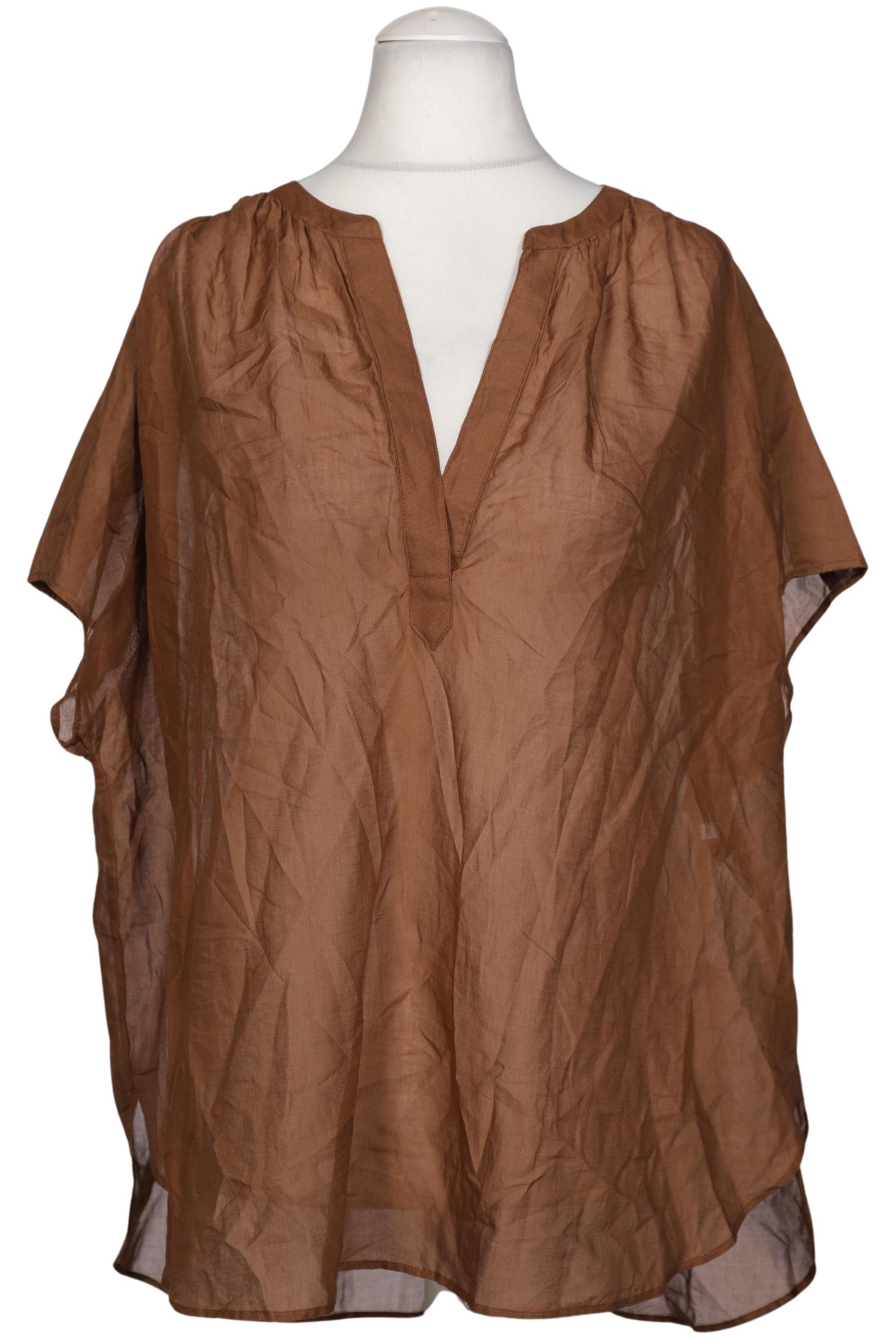 

Closed Damen Bluse, braun, Gr. 38