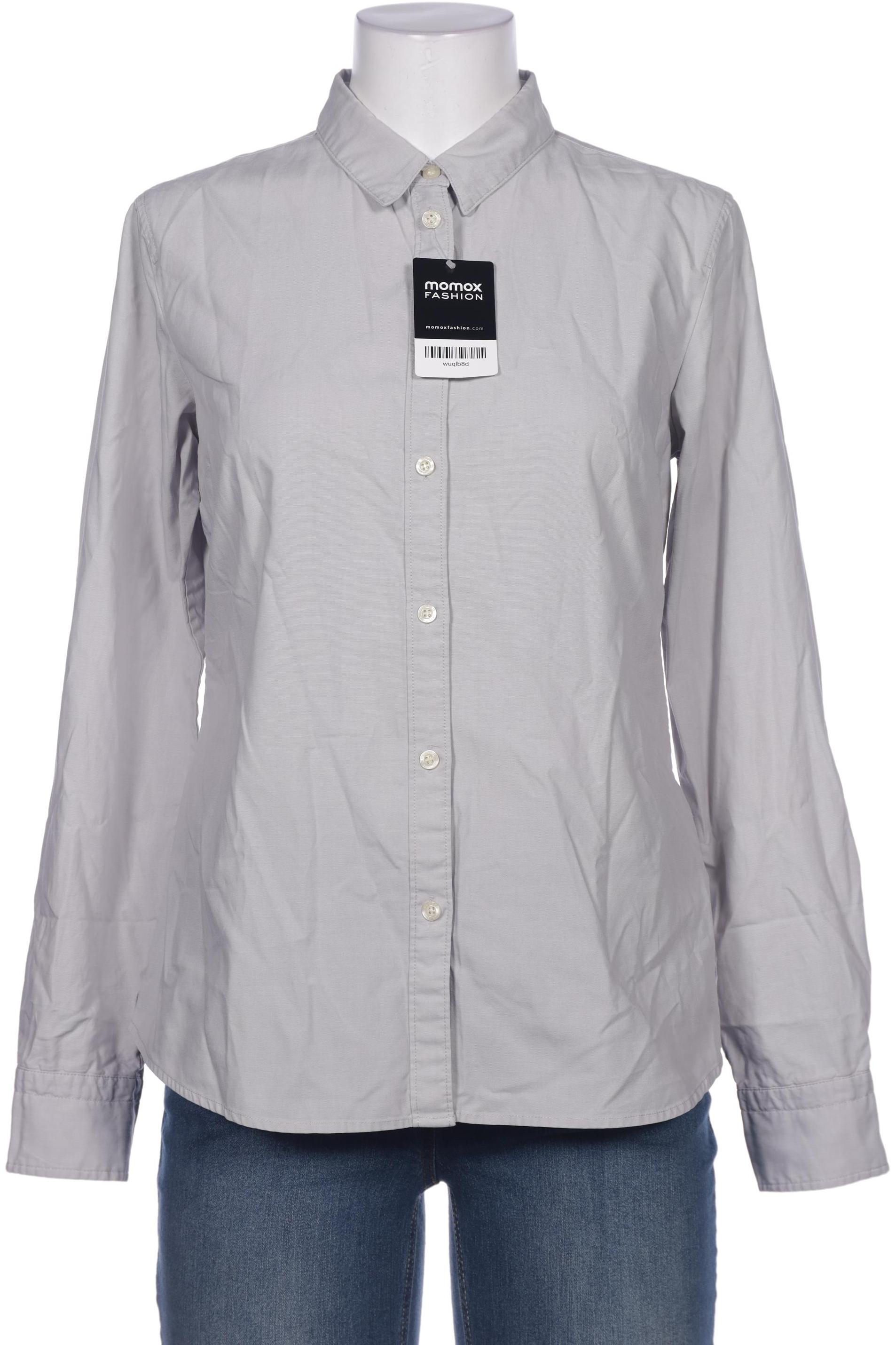 

Closed Damen Bluse, grau, Gr. 38