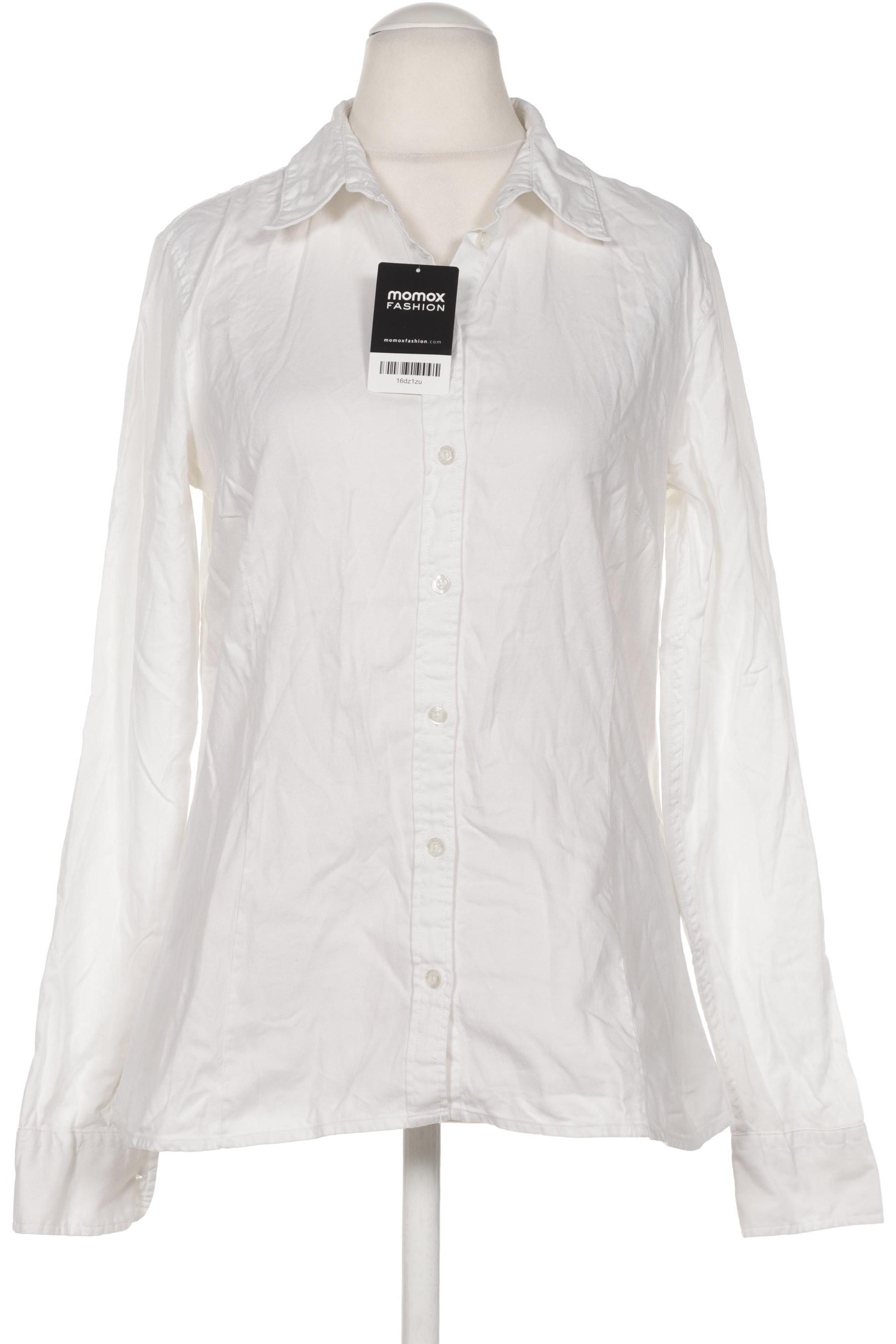 

Closed Damen Bluse, weiß, Gr. 38