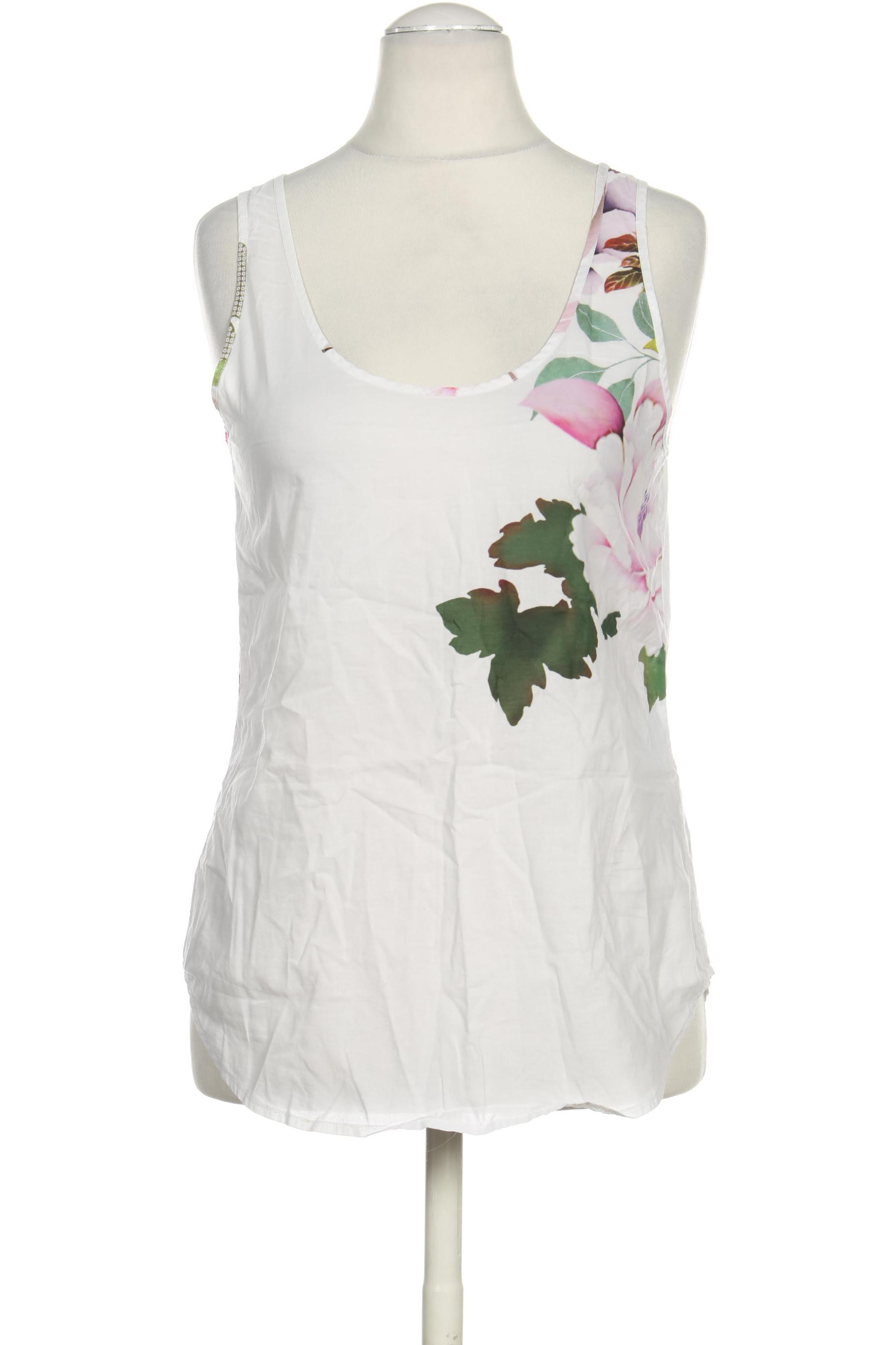 

Closed Damen Bluse, weiß, Gr.