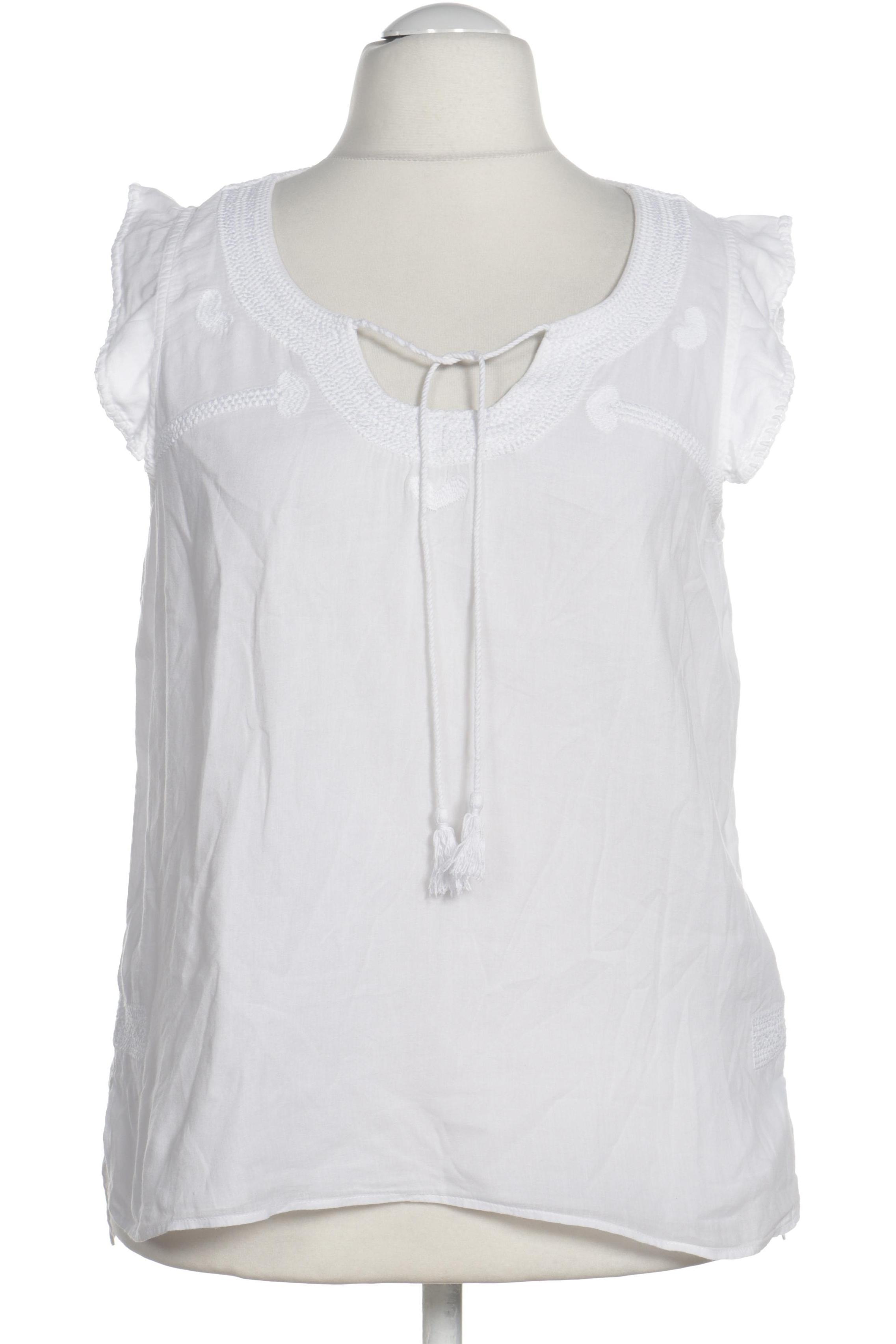 

Closed Damen Bluse, weiß, Gr.