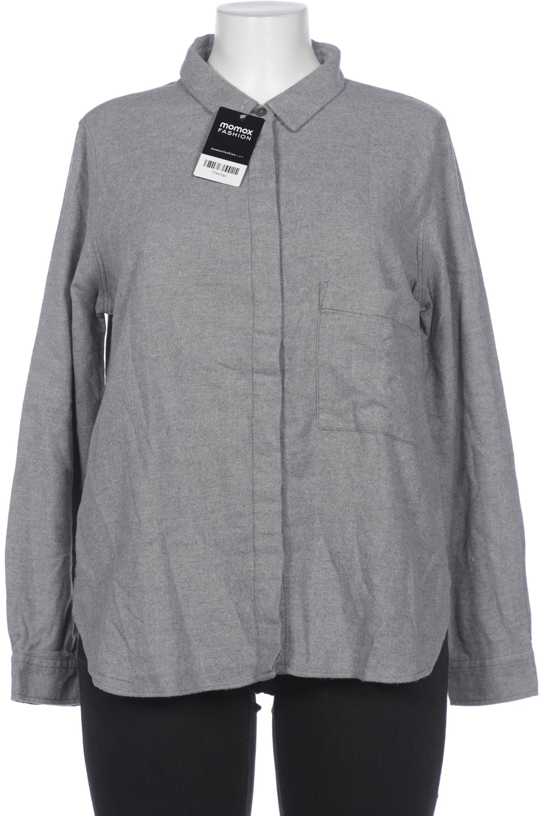 

Closed Damen Bluse, grau, Gr. 44