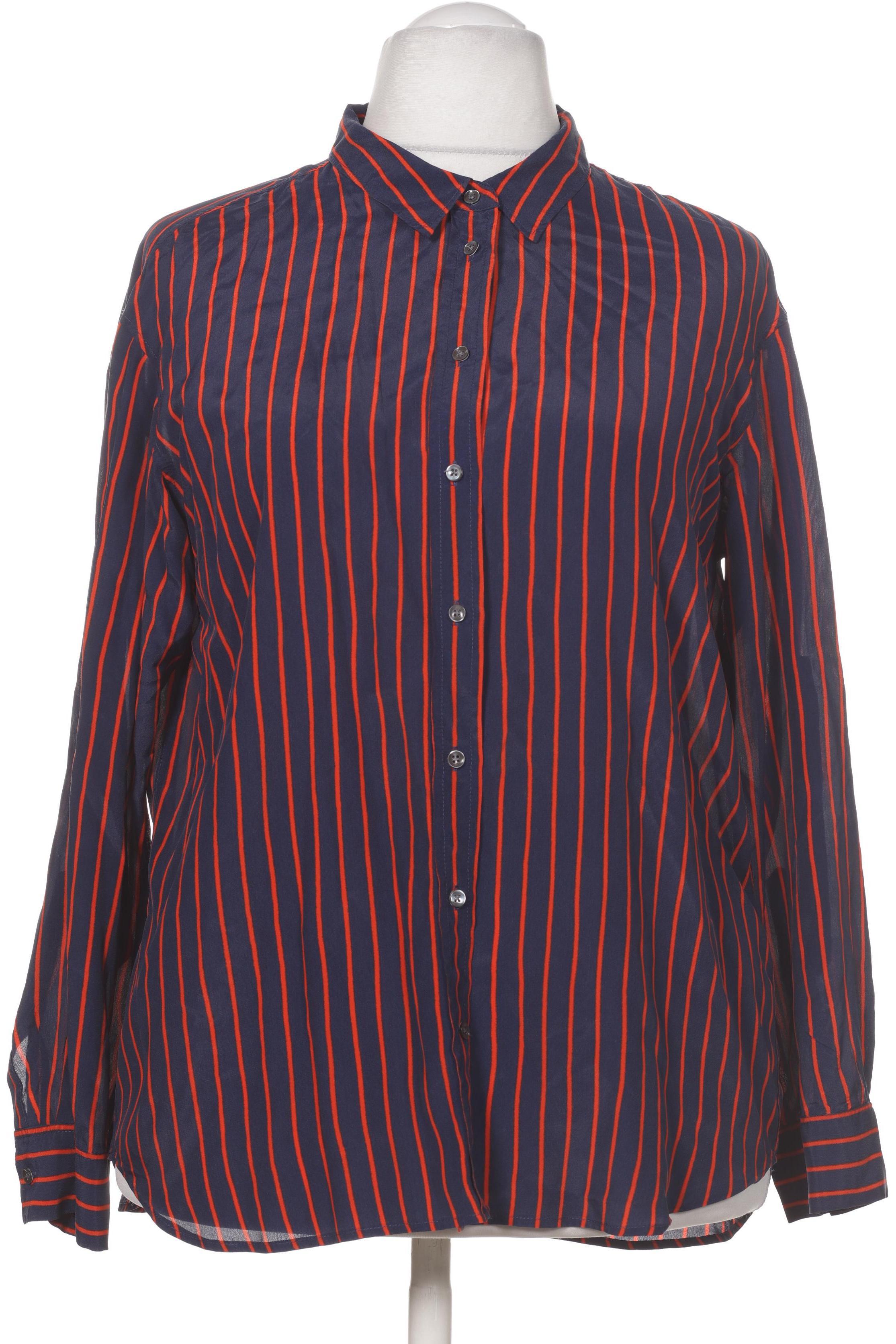 

Closed Damen Bluse, blau, Gr.