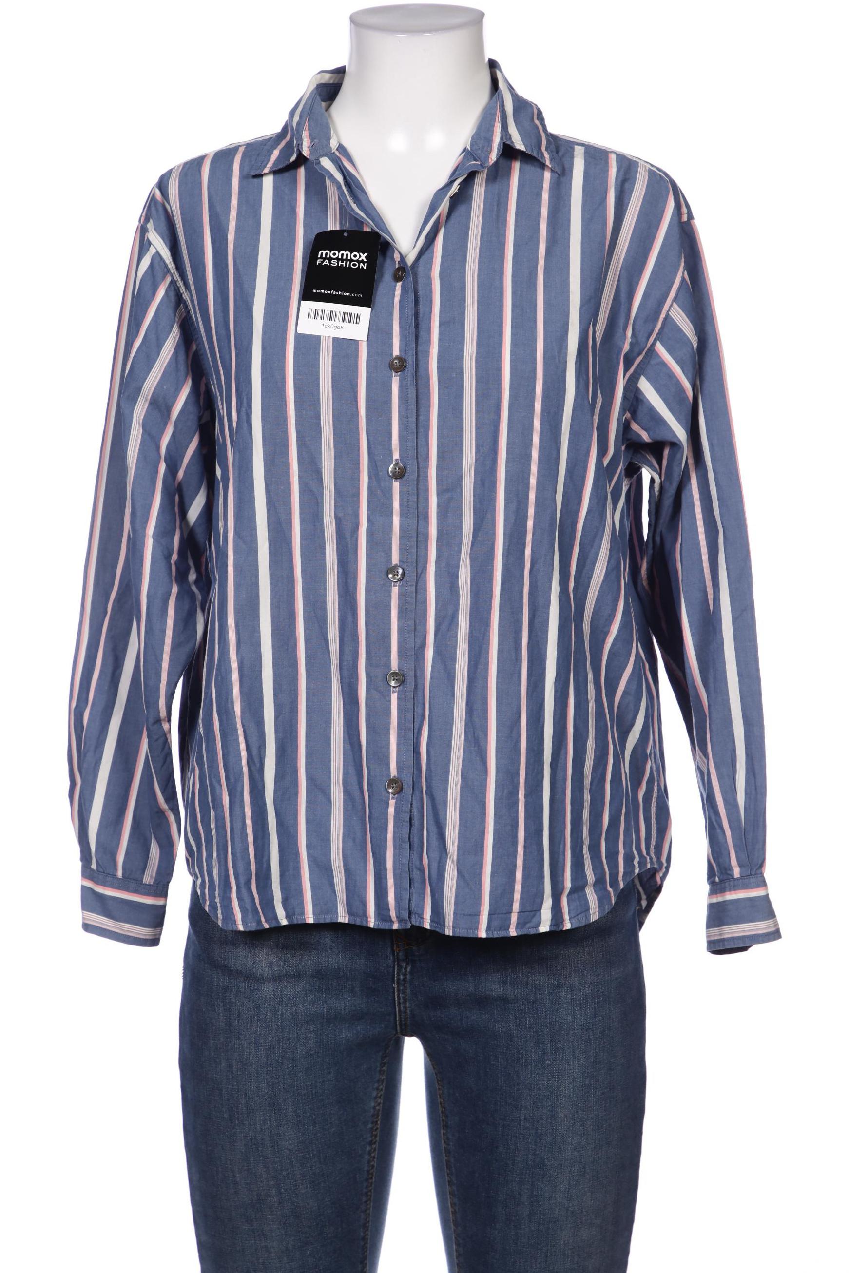 

Closed Damen Bluse, blau, Gr. 38