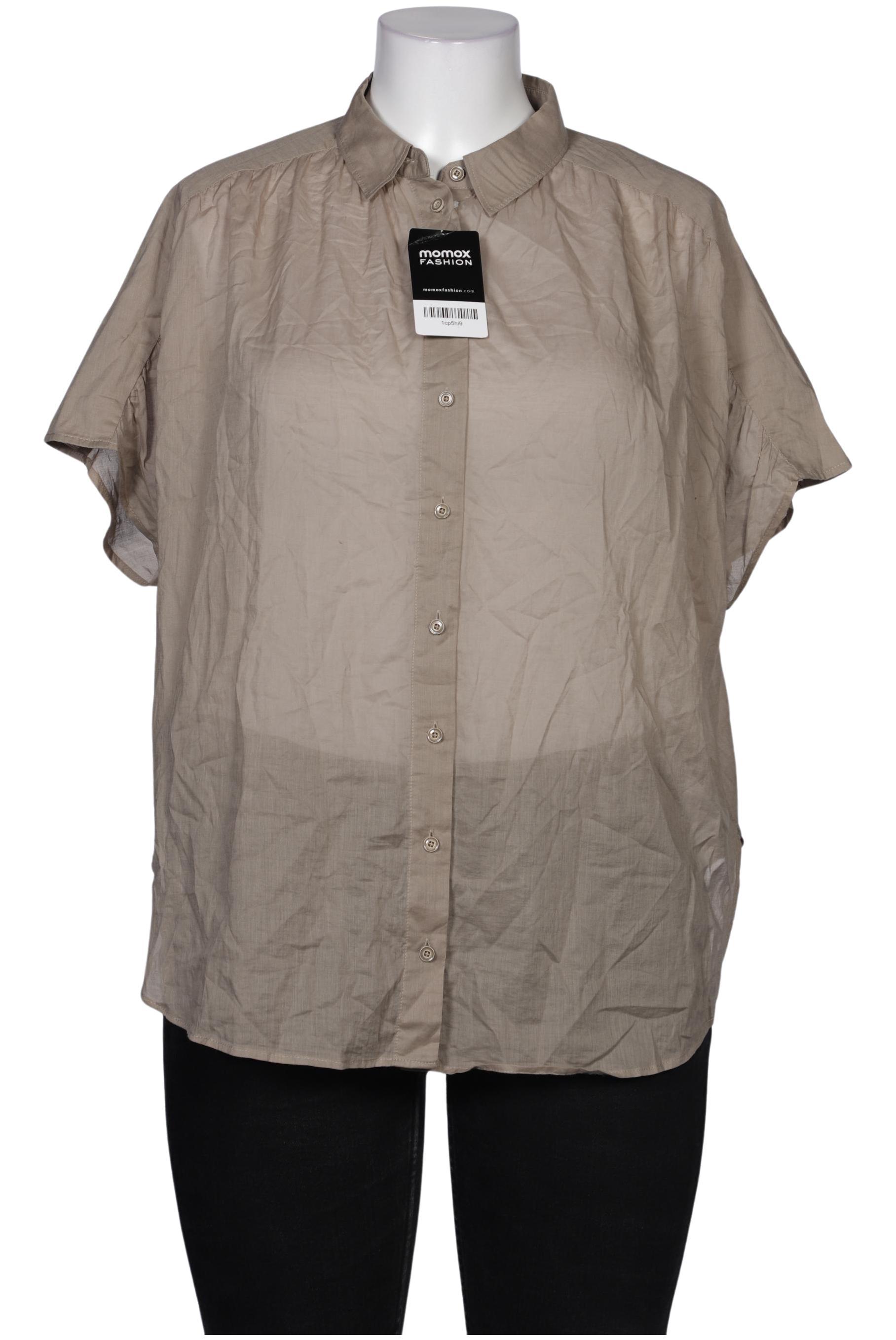

Closed Damen Bluse, beige, Gr. 48