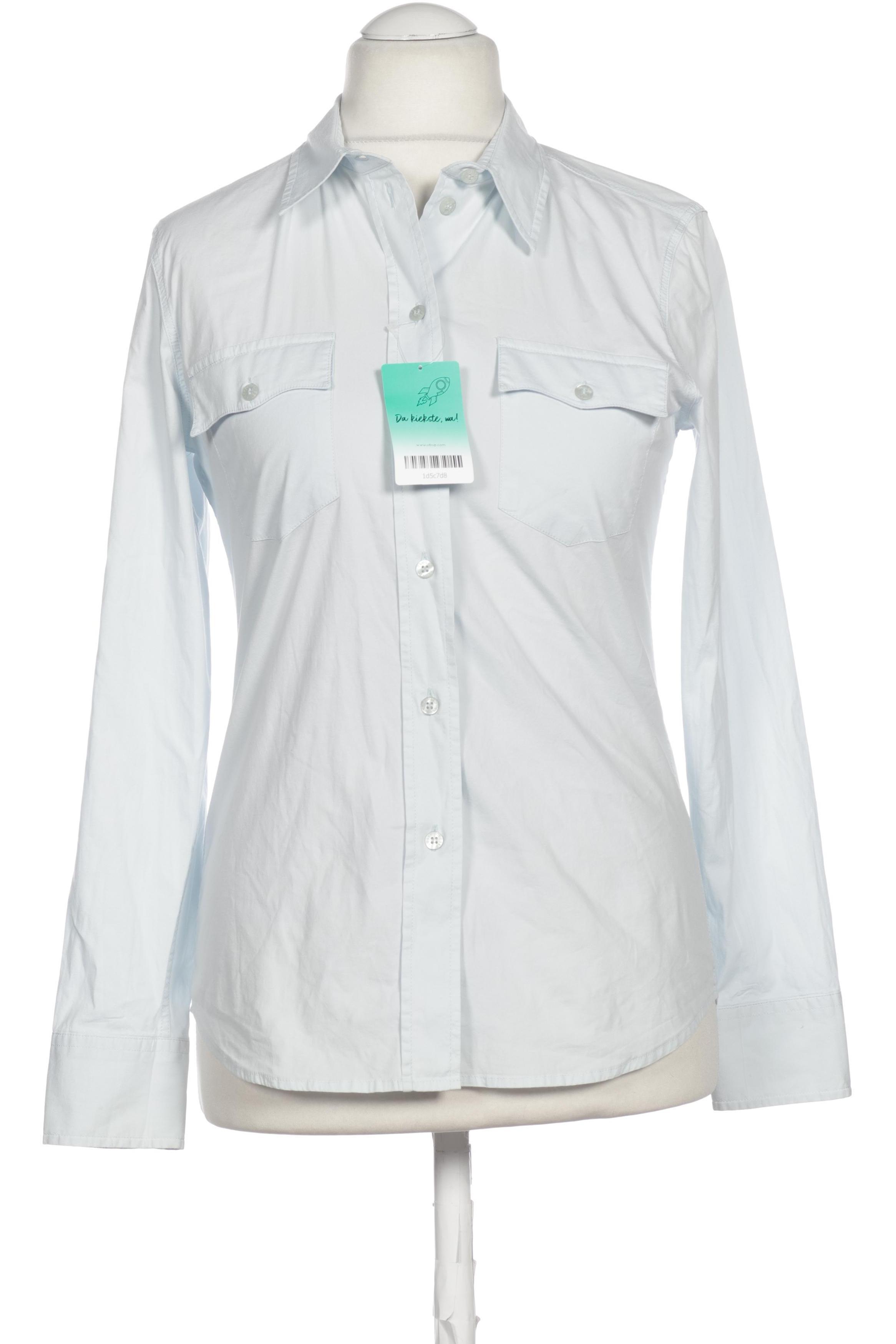 

Closed Damen Bluse, blau, Gr.