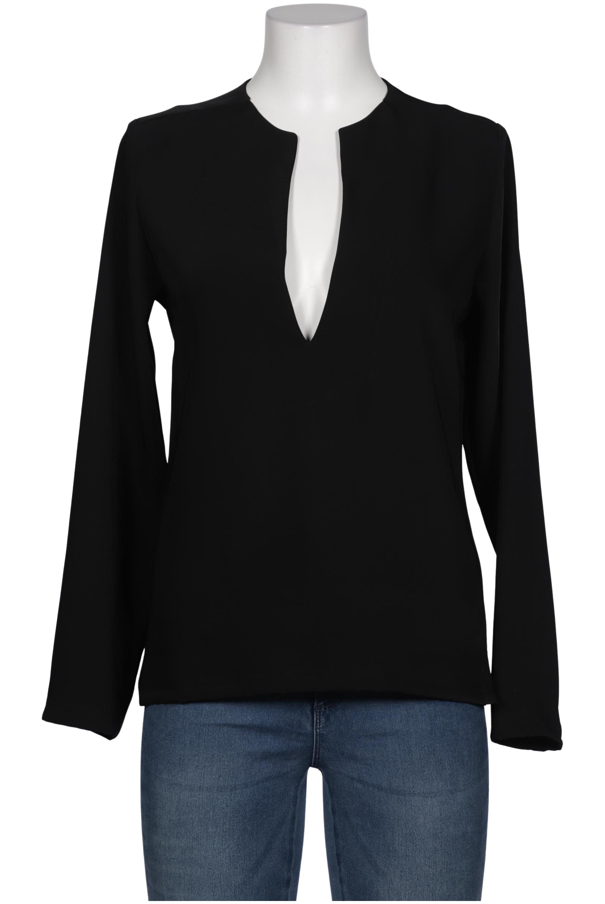 

Closed Damen Bluse, schwarz, Gr. 38