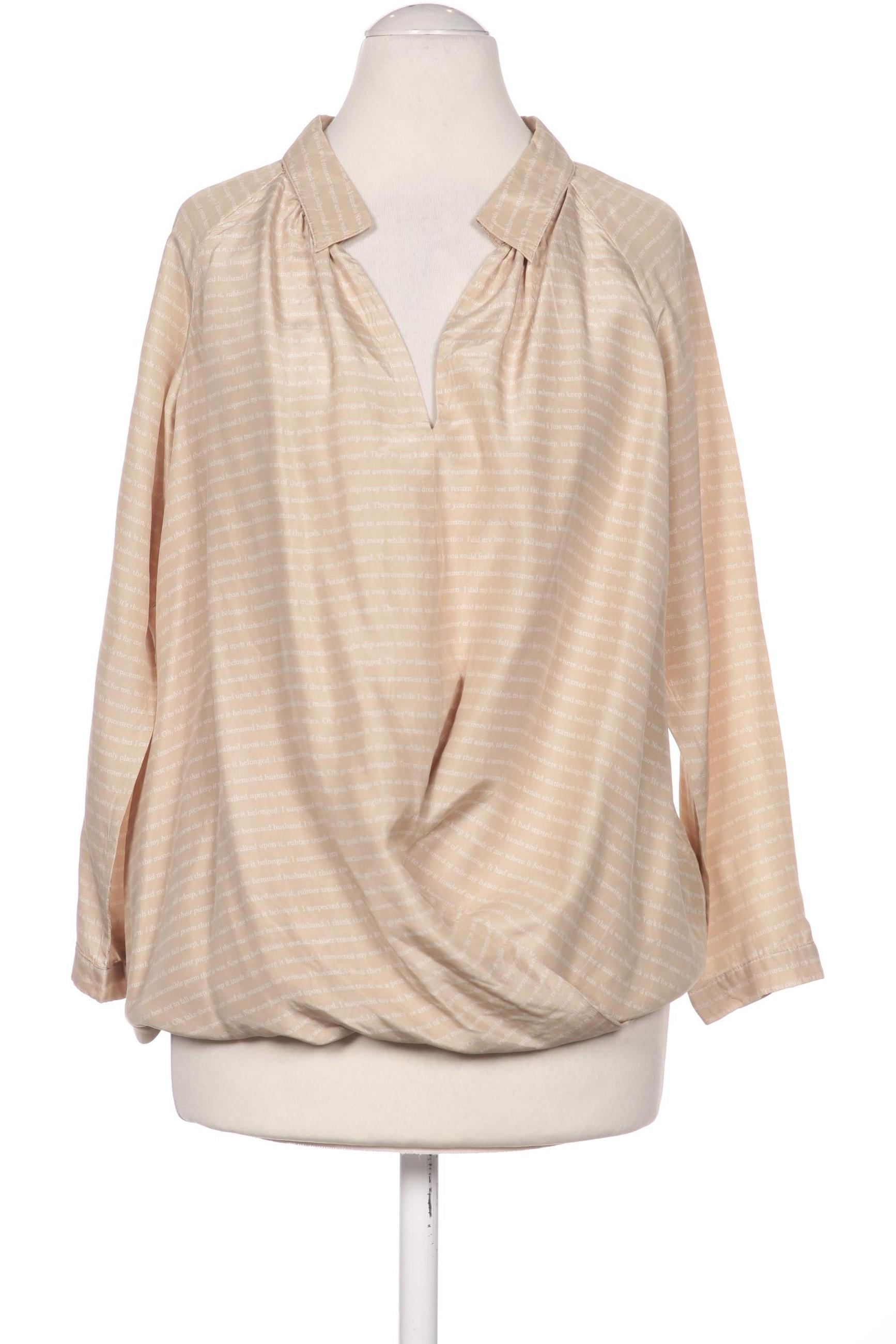 

Closed Damen Bluse, beige, Gr. 32