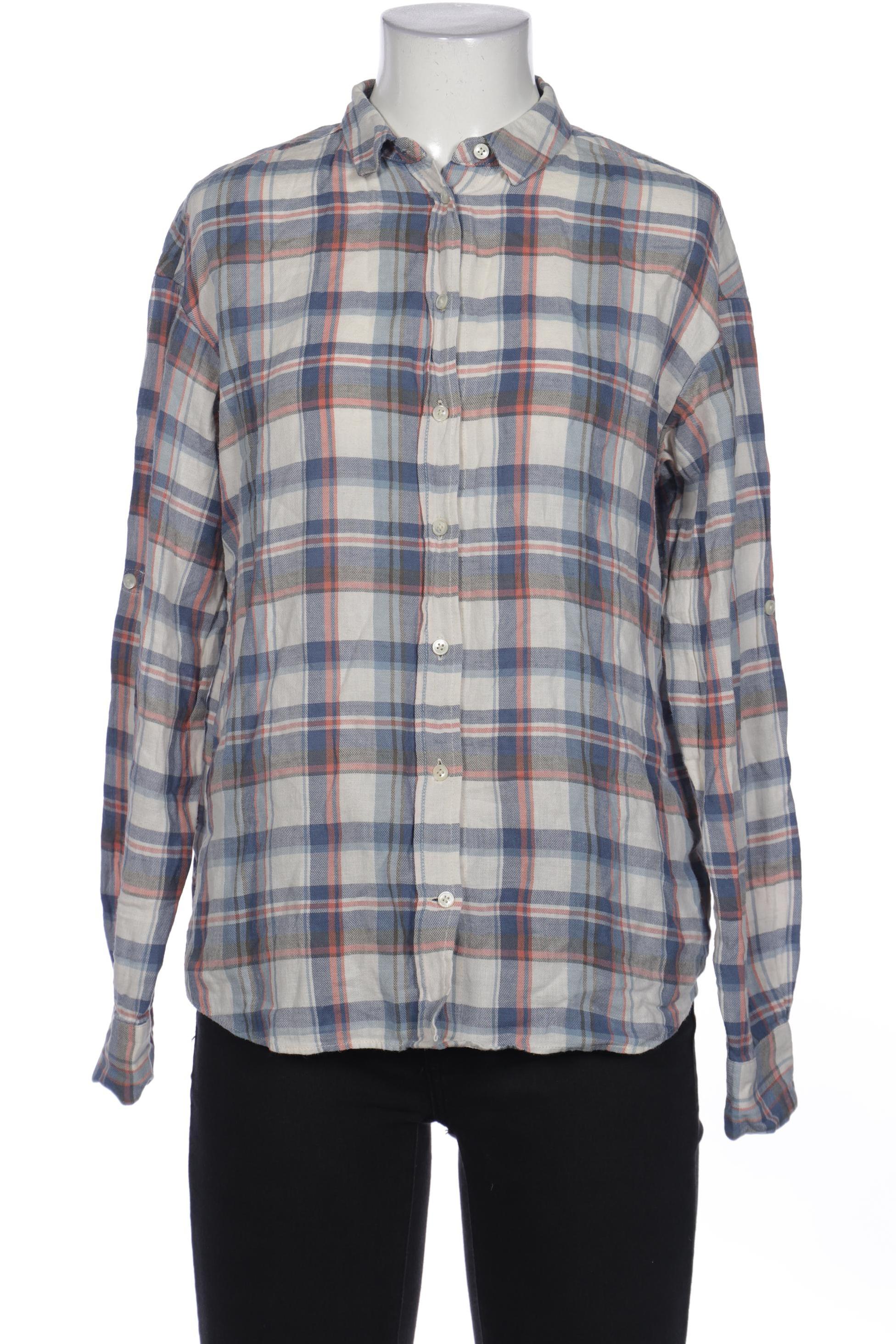 

Closed Damen Bluse, hellblau