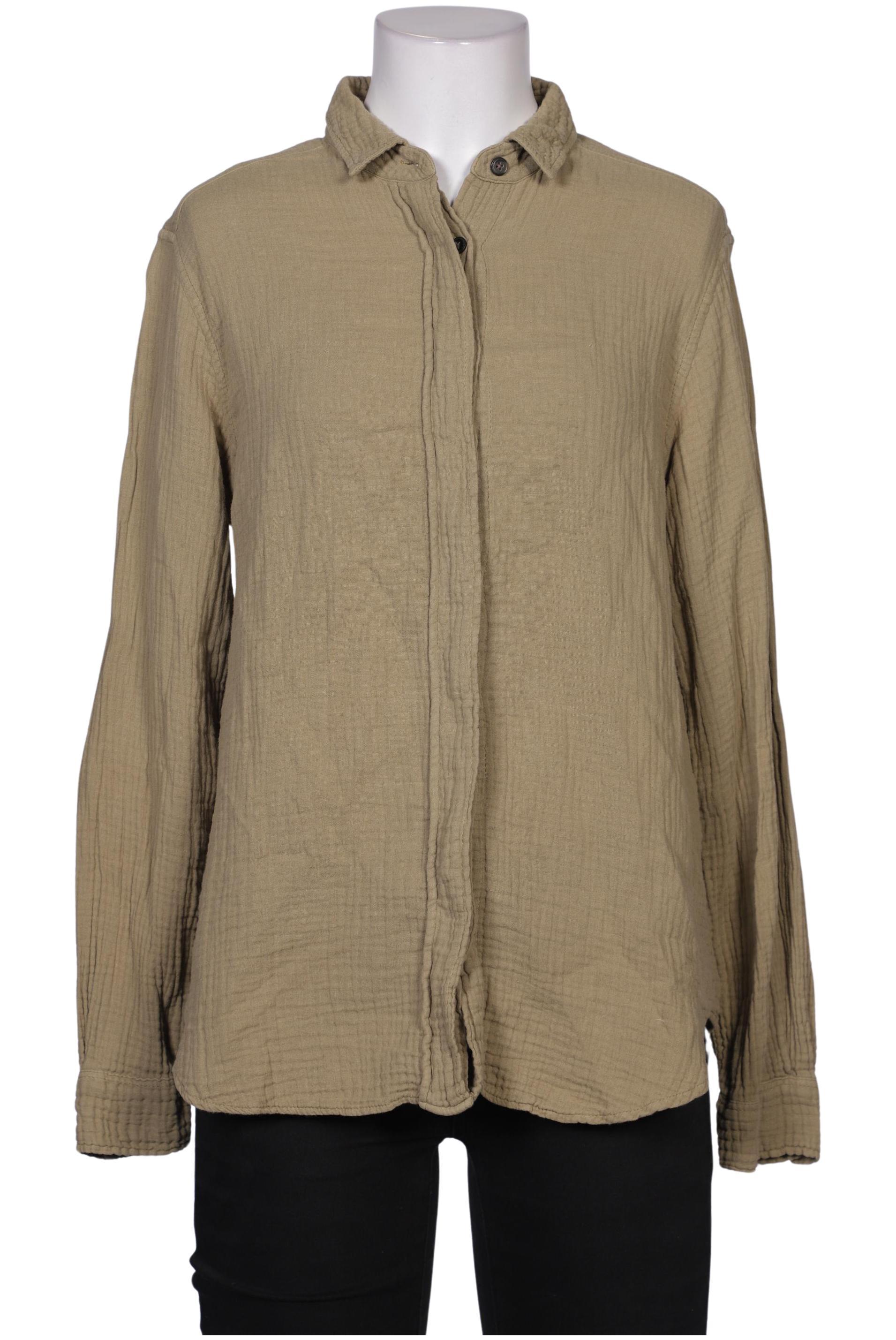 

Closed Damen Bluse, beige, Gr. 34