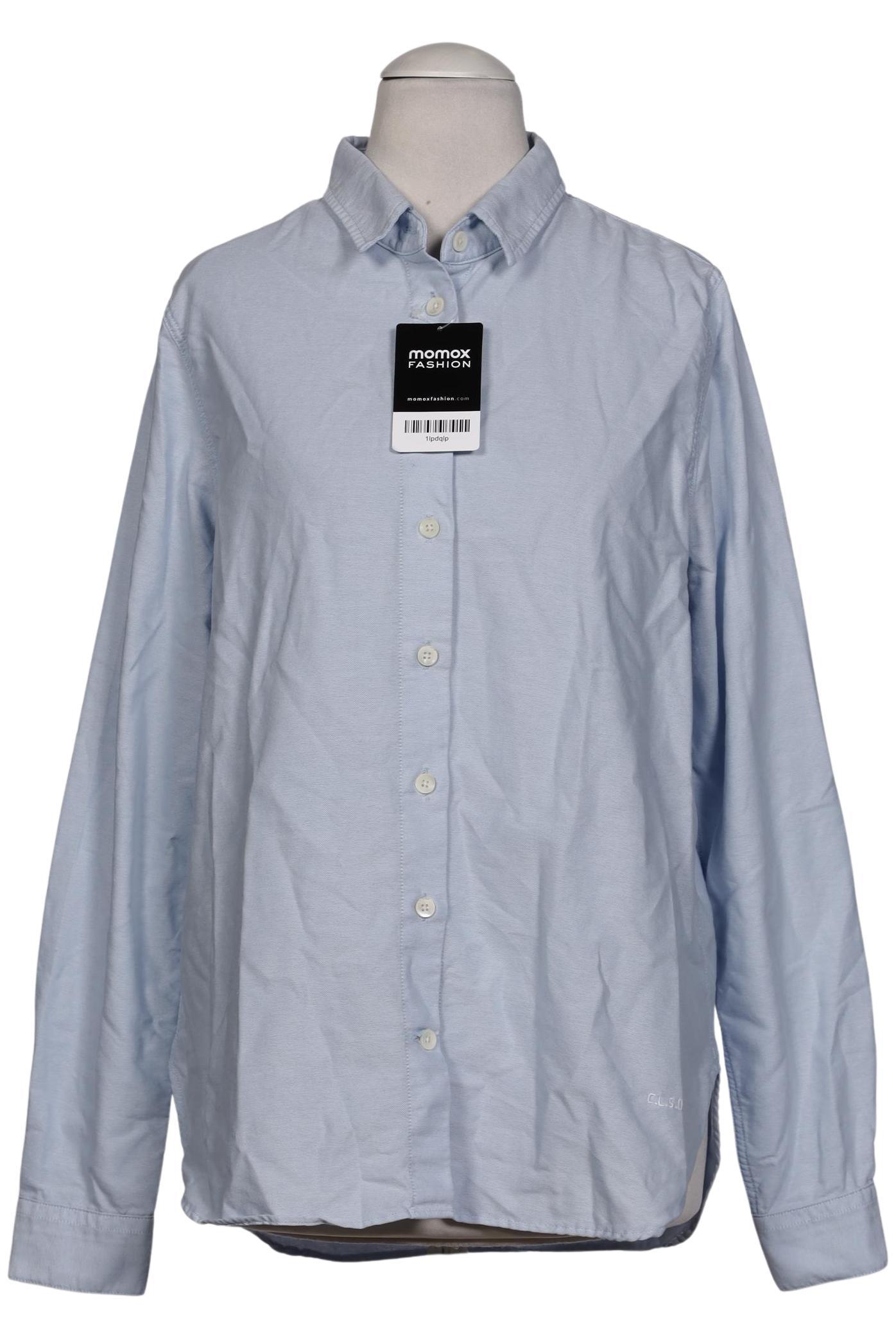 

Closed Damen Bluse, hellblau, Gr. 36