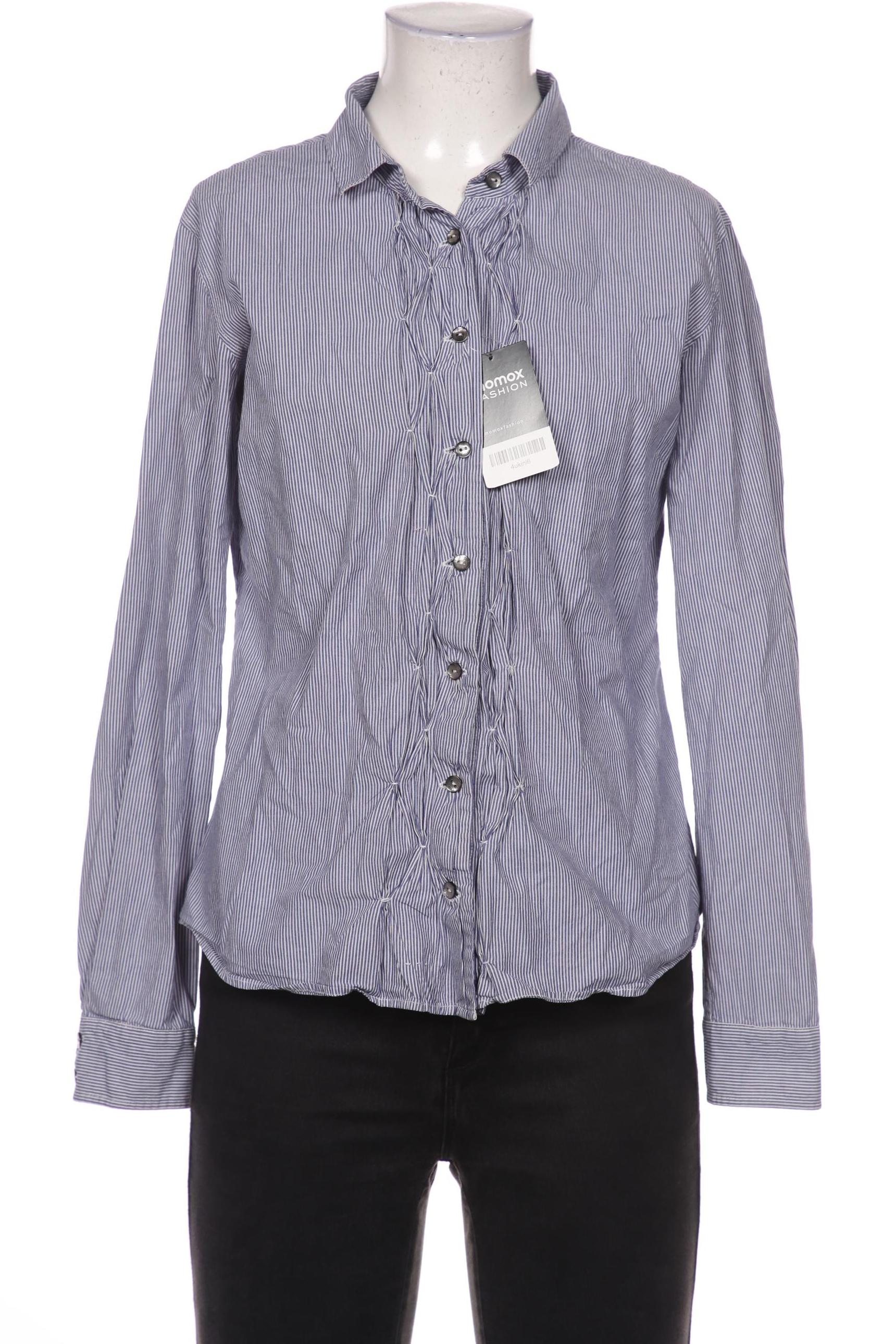 

Closed Damen Bluse, blau, Gr. 38