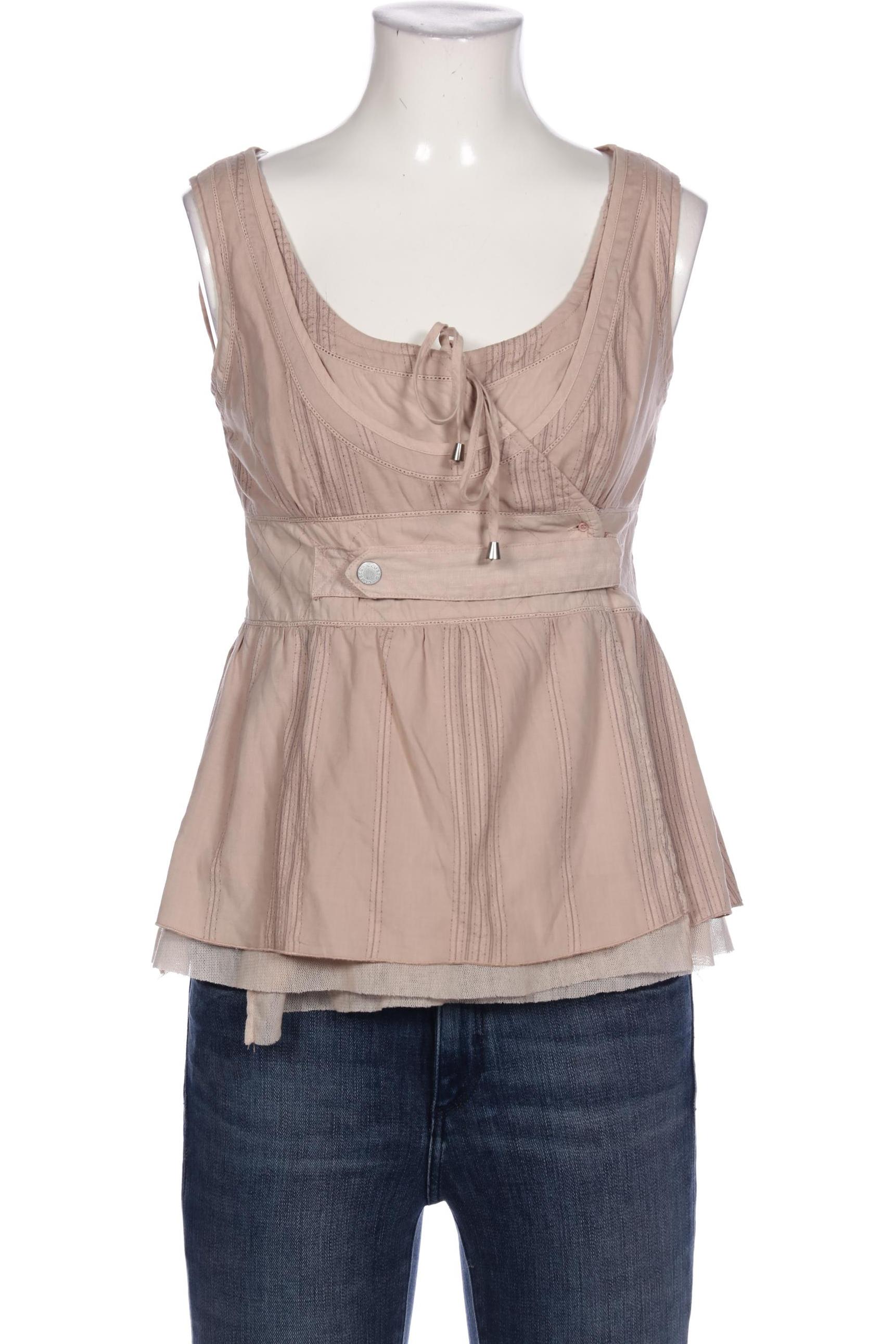 

Closed Damen Bluse, beige, Gr. 34