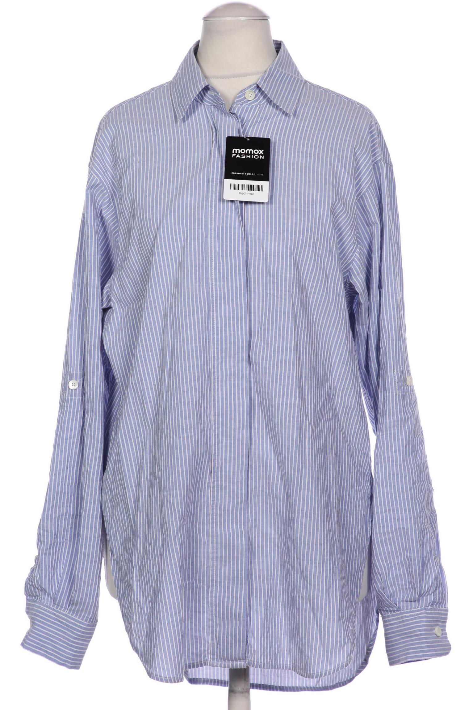 

Closed Damen Bluse, blau, Gr. 34