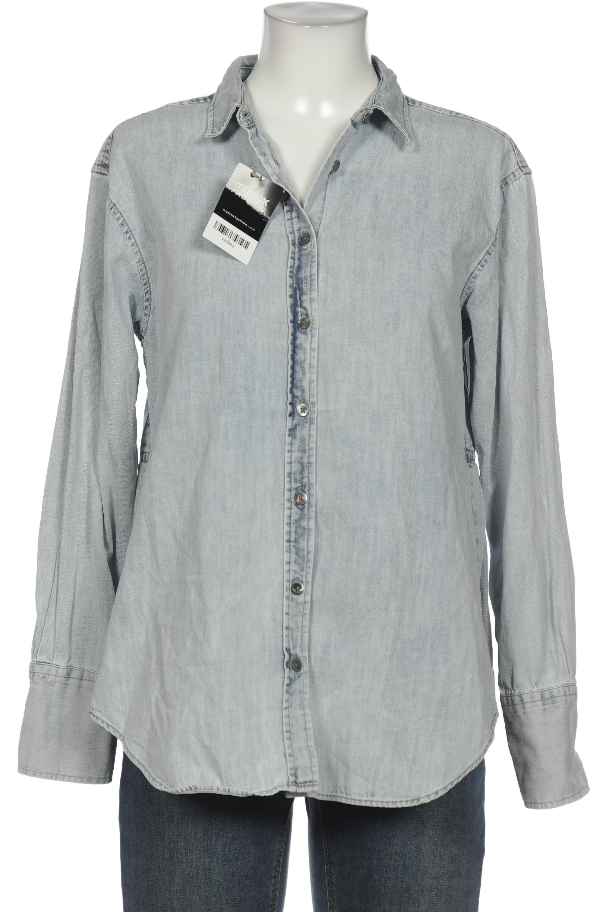 

Closed Damen Bluse, hellblau, Gr. 36